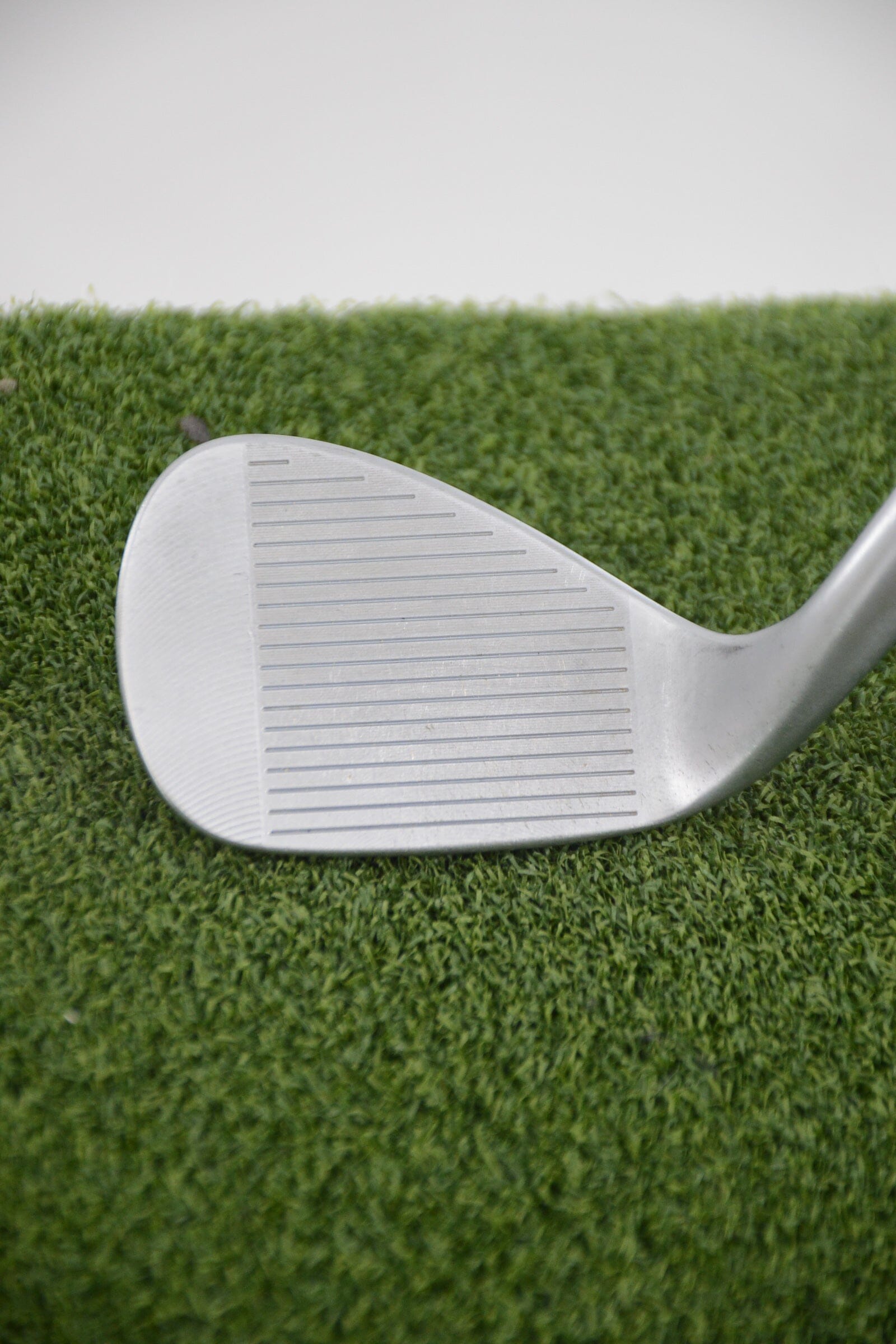 Cleveland RTX Zipcore Tour Satin 54 Degree Wedge Wedge Flex 35" Golf Clubs GolfRoots