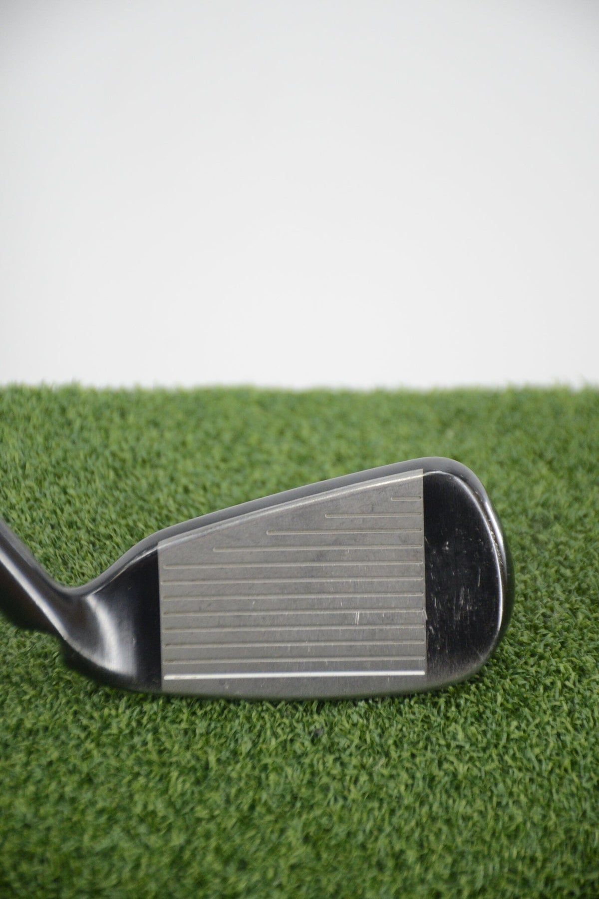 Lefty Ping G Crossover 4 Driving Iron S Flex 39.25" Golf Irons Ping