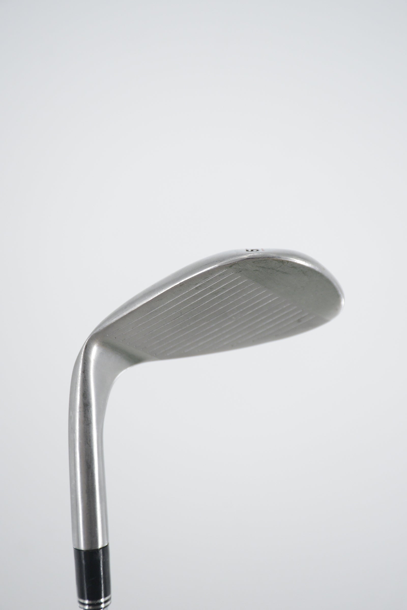 Tour Edge TGS Stainless 60 Degree Wedge Wedge Flex 35.25"
