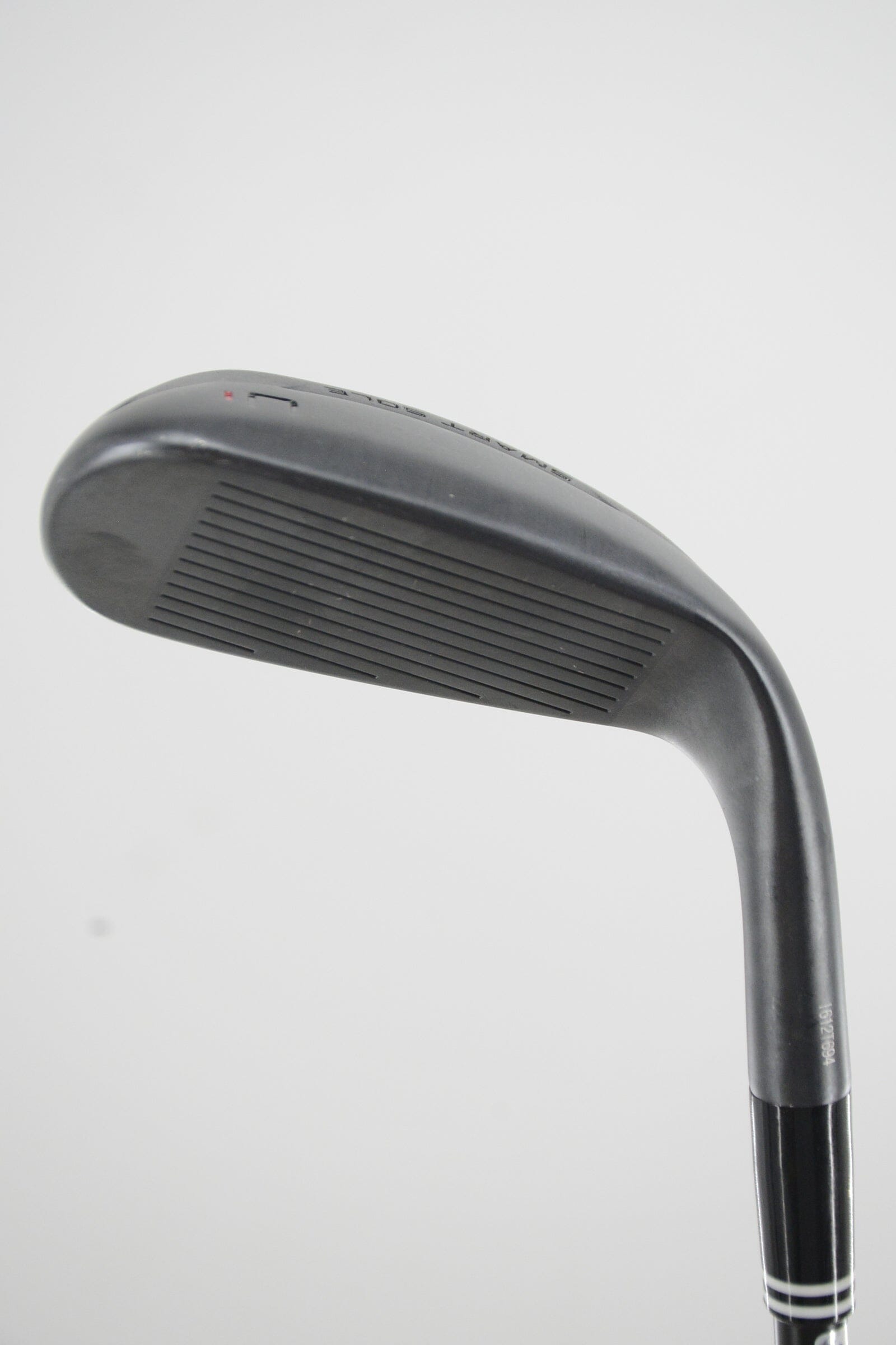 Lefty Cleveland Smart Sole 4.0 Chipper Wedge Flex 34" Golf Clubs GolfRoots