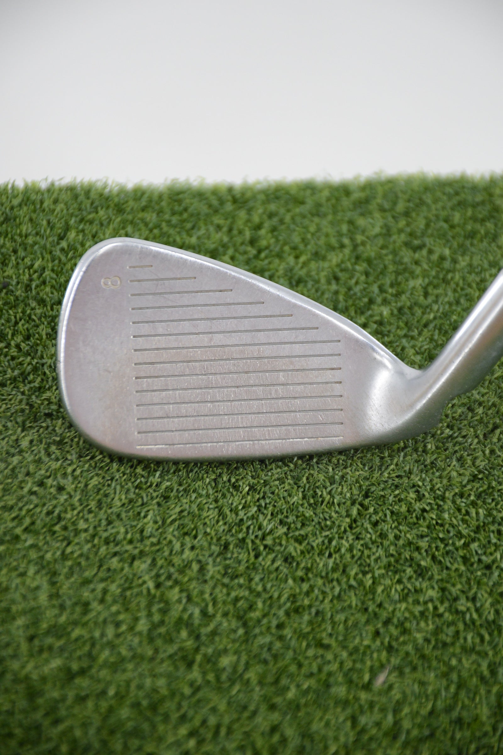 Ping G400 8 Iron R Flex 35.75"