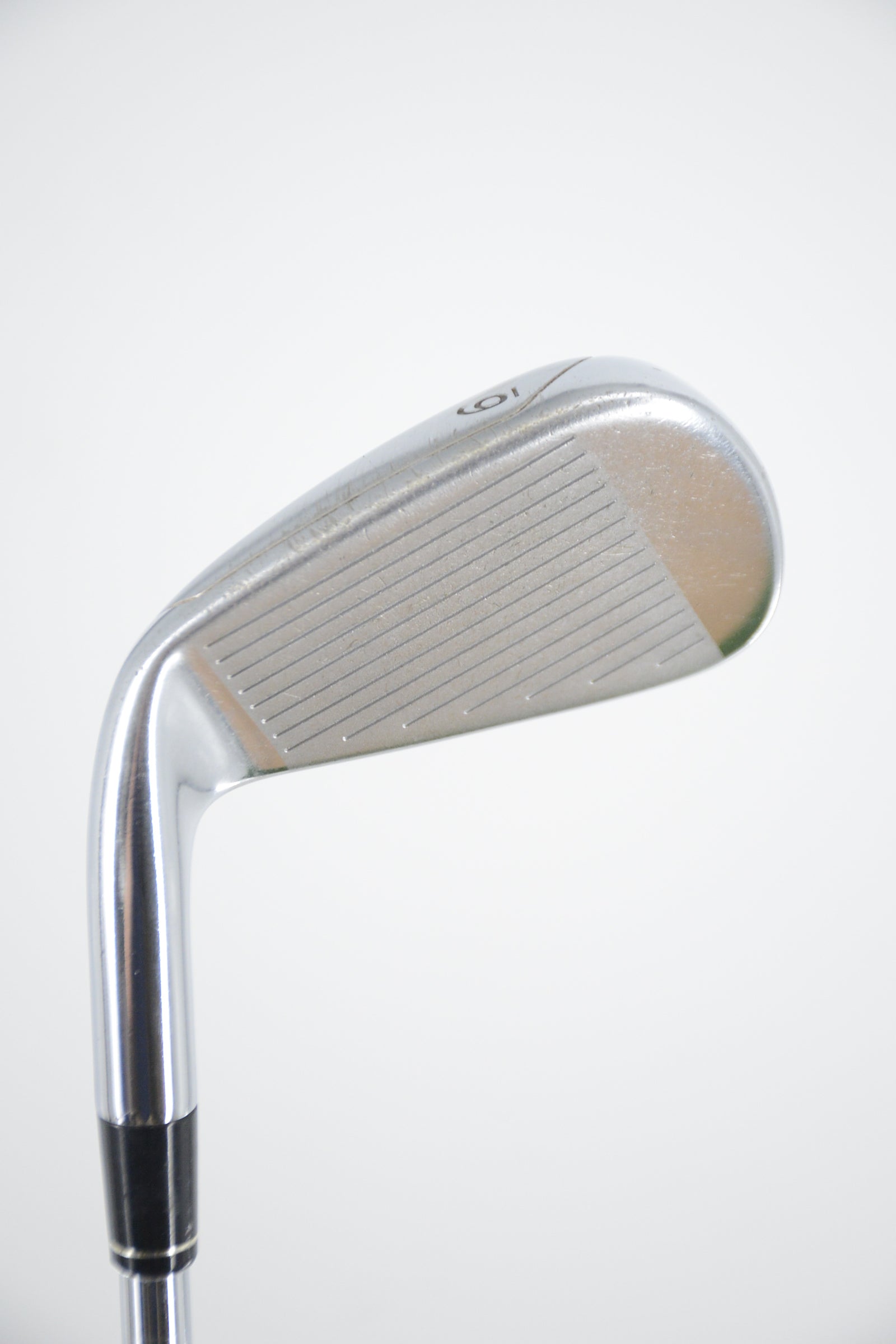 TaylorMade R11 6 Iron S Flex 37.25"