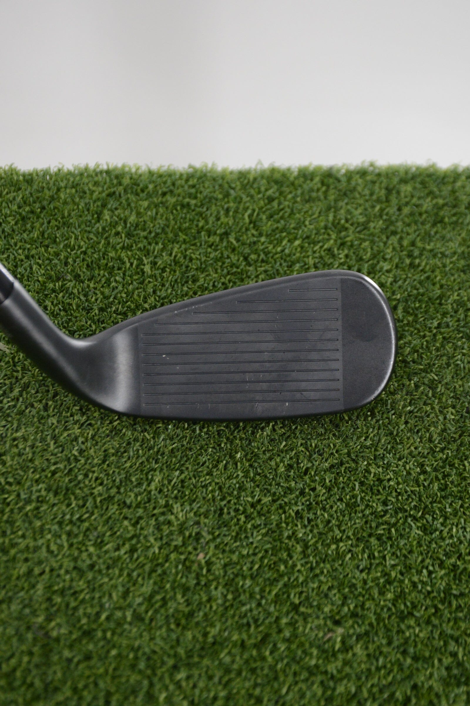 Lefty Cleveland Smart Sole 4.0 Chipper Wedge Flex 34" Golf Clubs GolfRoots
