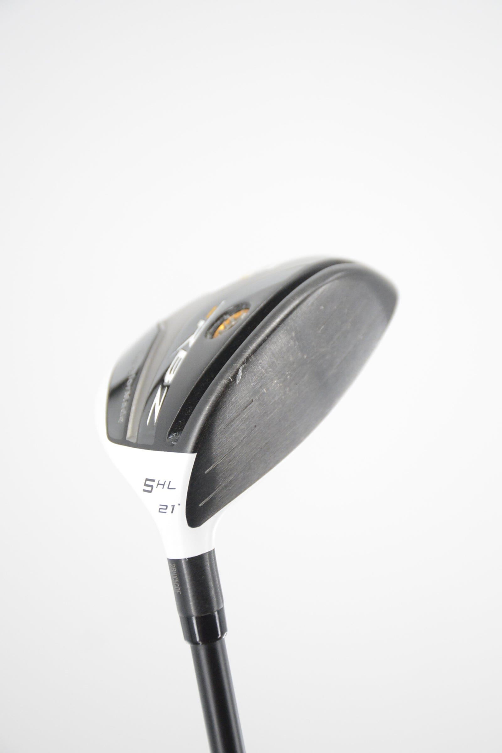 TaylorMade Rocketballz RBZ Stage 2 5HL Wood SR Flex 42.75" Golf Clubs GolfRoots