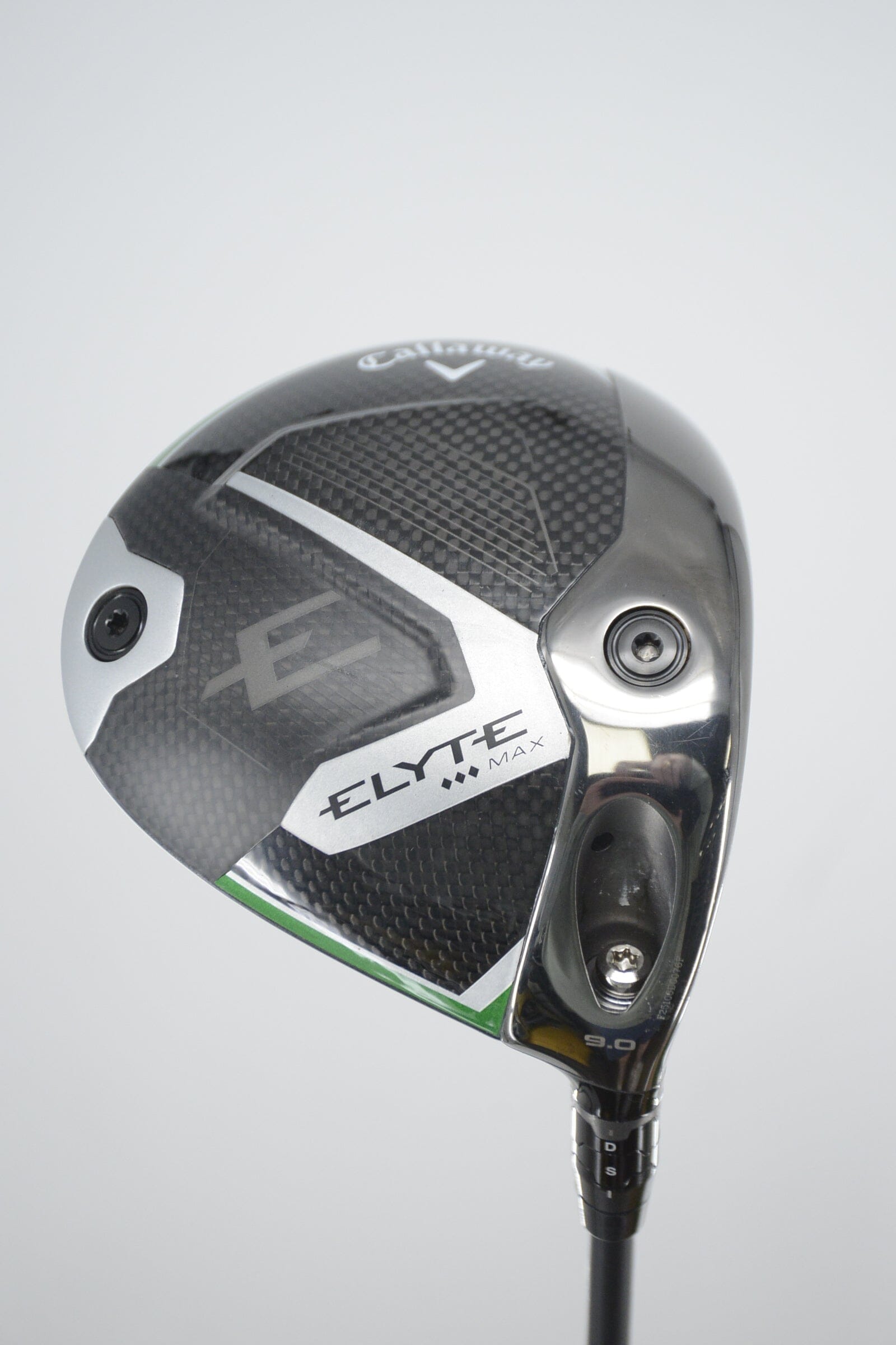 Callaway Elyte Triple Diamond 9 Degree Driver X Flex 45" Golf Clubs GolfRoots