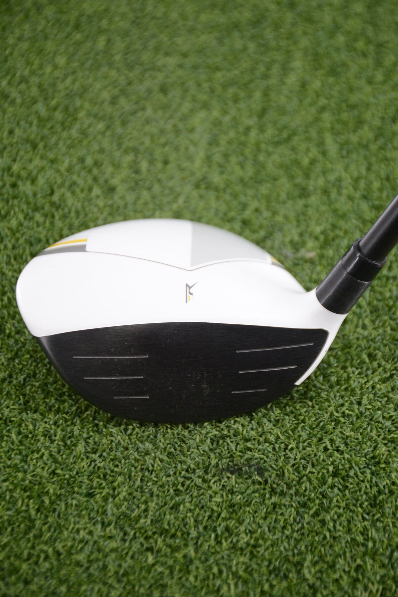 TaylorMade Rocketballz RBZ Stage 2 5HL Wood SR Flex 42.75" Golf Clubs GolfRoots