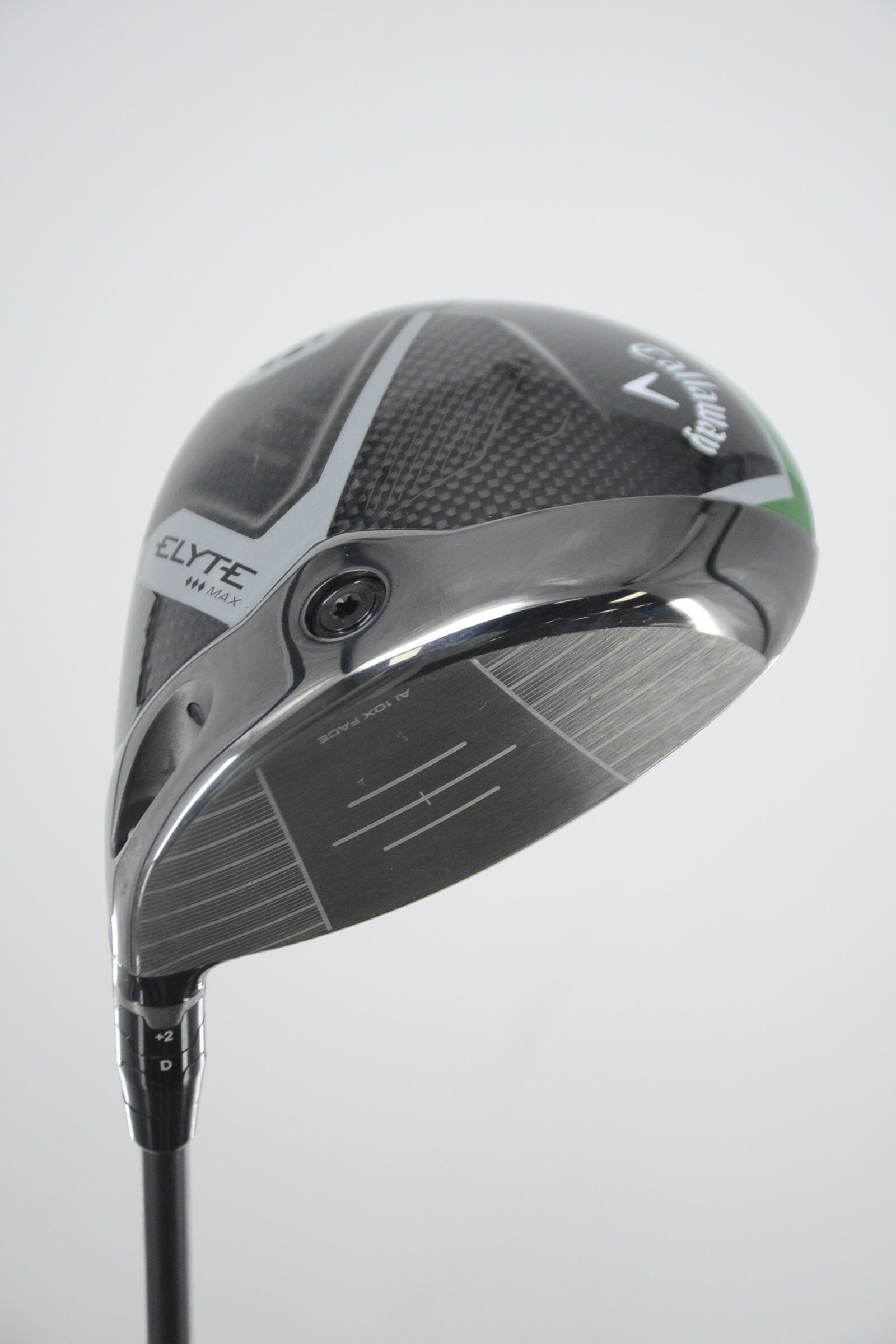 Callaway Elyte Triple Diamond 9 Degree Driver X Flex 45" Golf Clubs GolfRoots