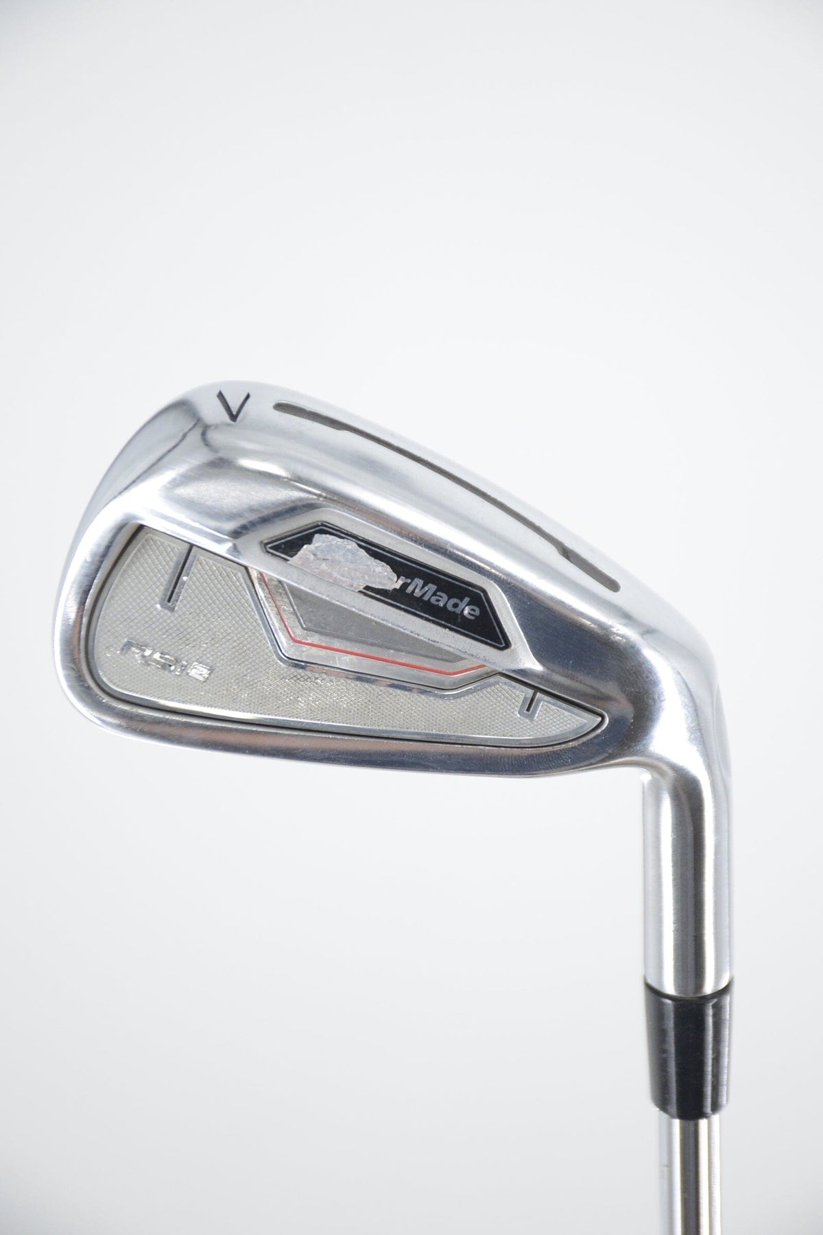 TaylorMade RSi 2 7 Iron R Flex 38.25" Golf Irons TaylorMade