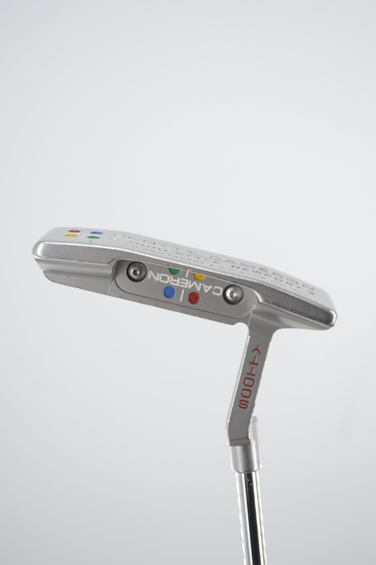 Scotty Cameron Studio Style Newport 2 Putter 34"