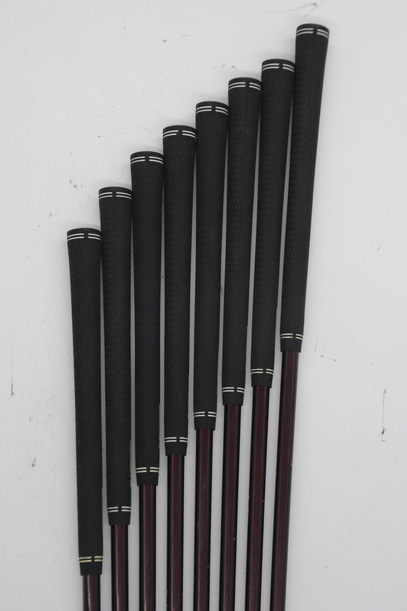 Tour Edge Comp LX 4-AW Iron Set SR Flex -0.25" Golf Clubs GolfRoots