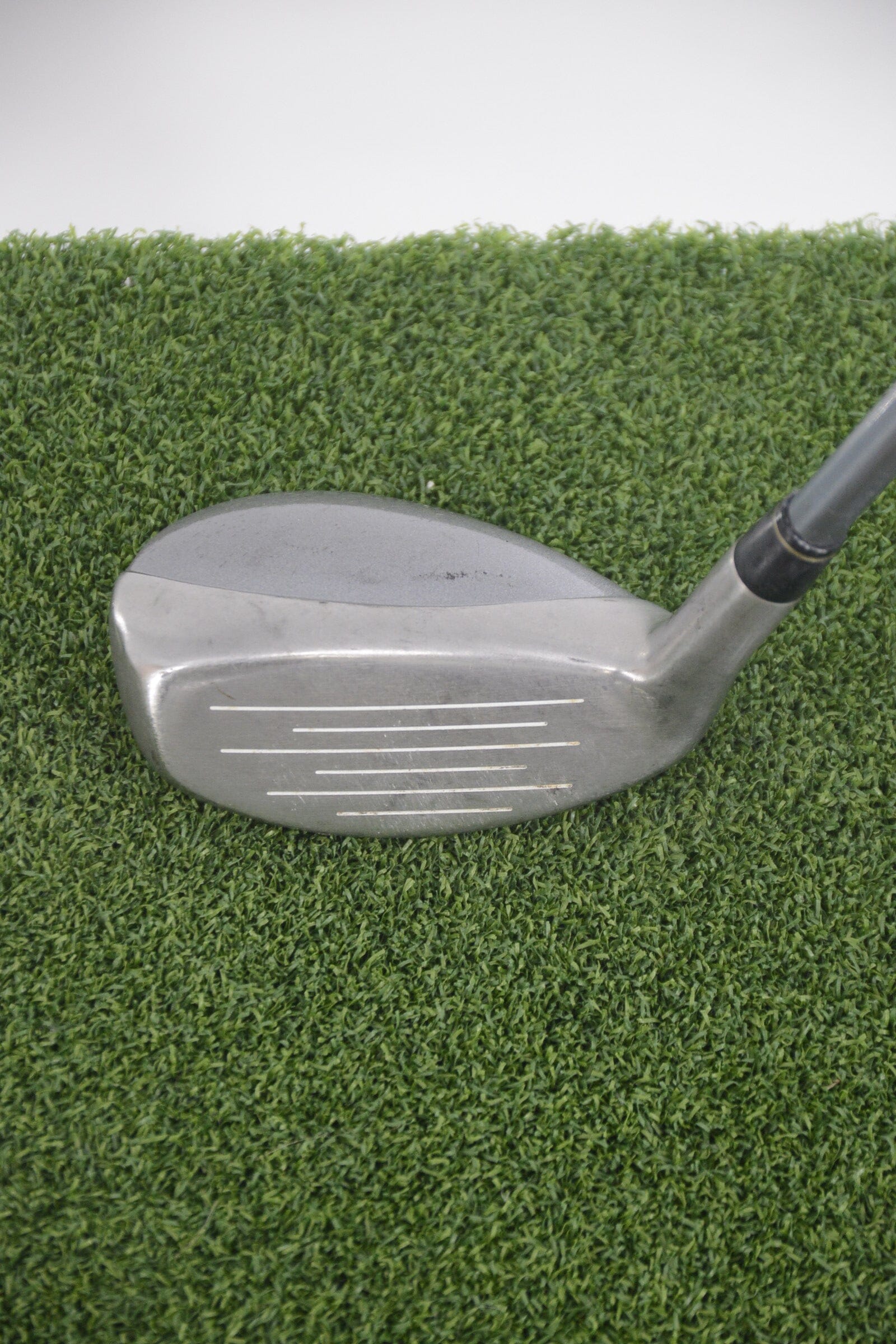 Women's TaylorMade Rescue Mid 5 Hybrid W Flex 37.75" Golf Clubs GolfRoots