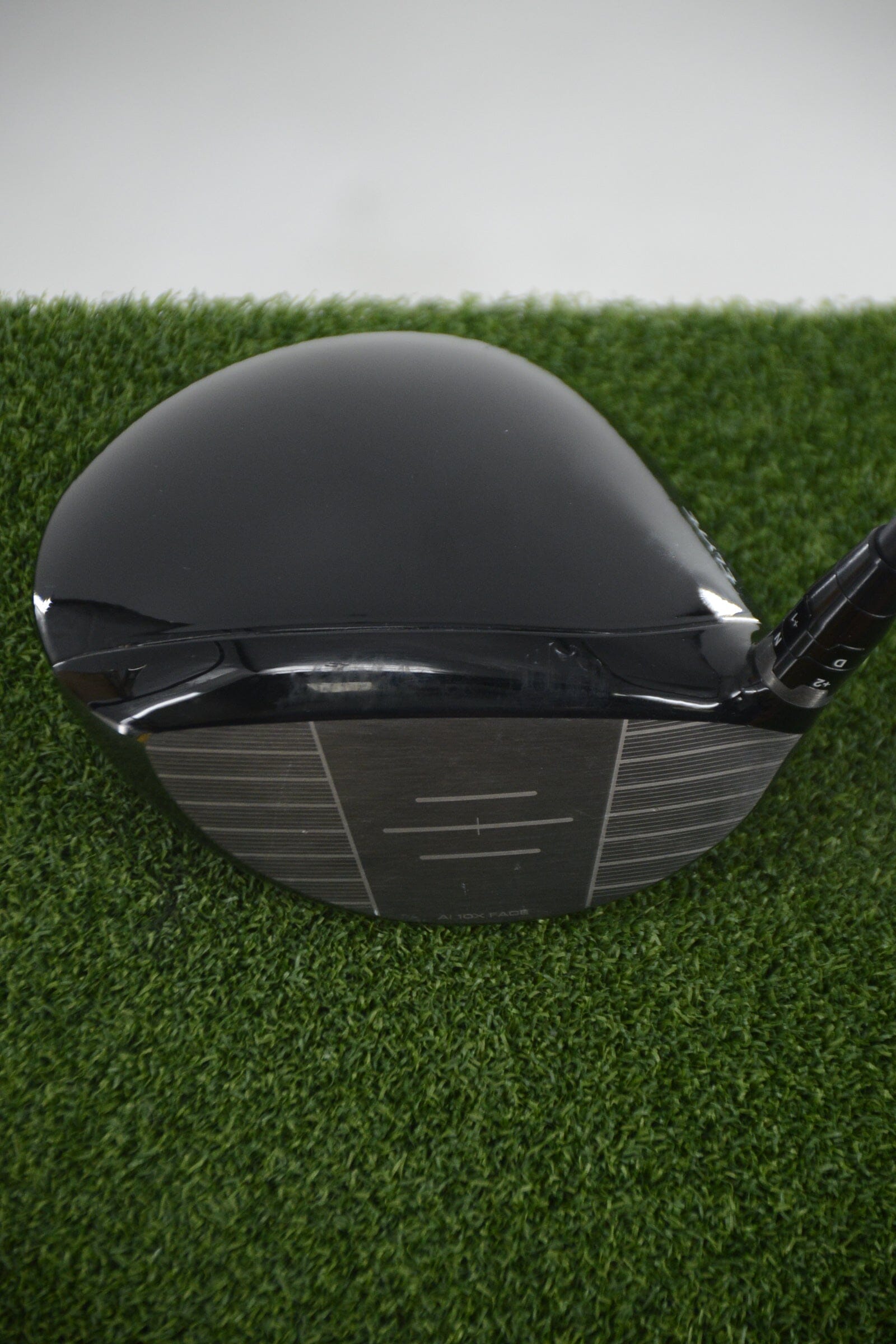 Callaway Elyte Triple Diamond 9 Degree Driver X Flex 45" Golf Clubs GolfRoots