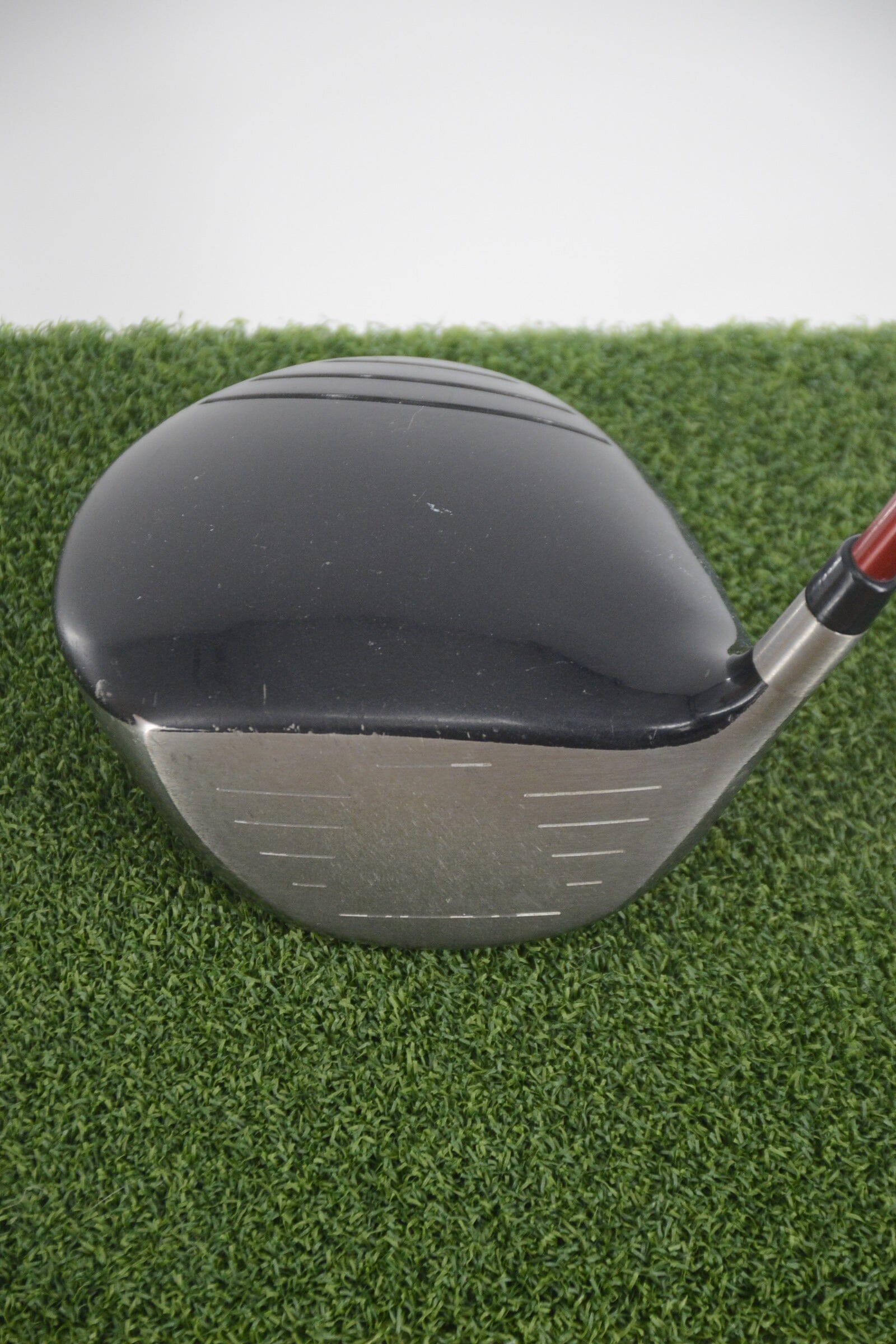 Adams Speedline F11 9.5 Degree Driver S Flex 45.75" Golf Clubs GolfRoots