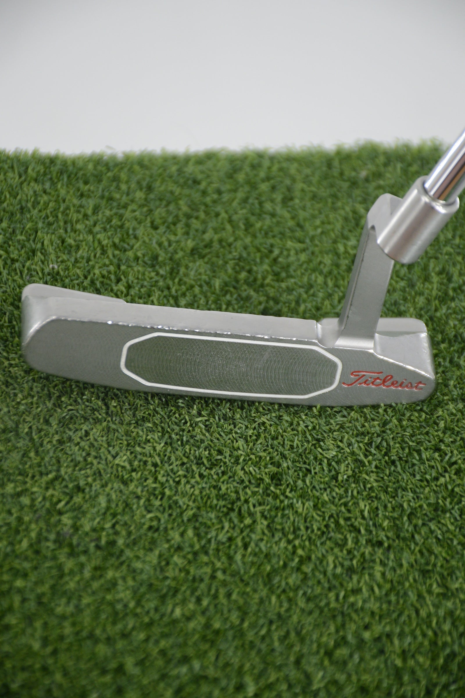 Scotty Cameron Studio Style Newport 2 Putter 34"