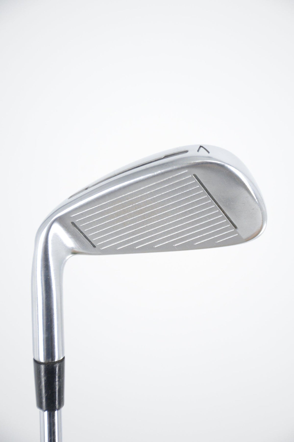 TaylorMade RSi 2 7 Iron R Flex 38.25" Golf Irons TaylorMade