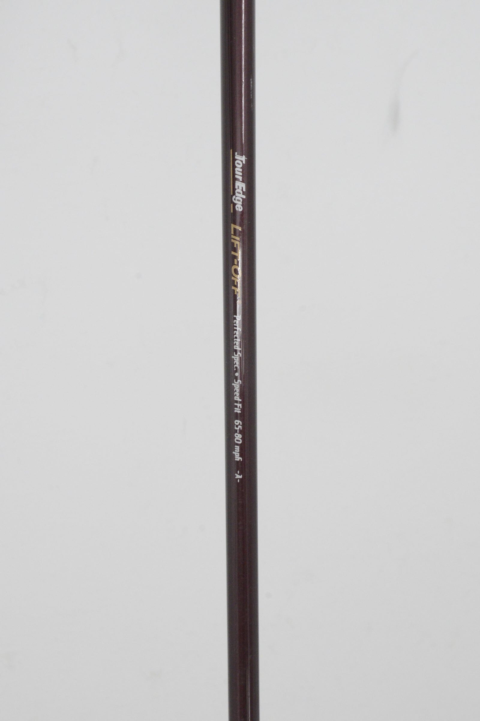 Tour Edge Comp LX 4-AW Iron Set SR Flex -0.25" Golf Clubs GolfRoots