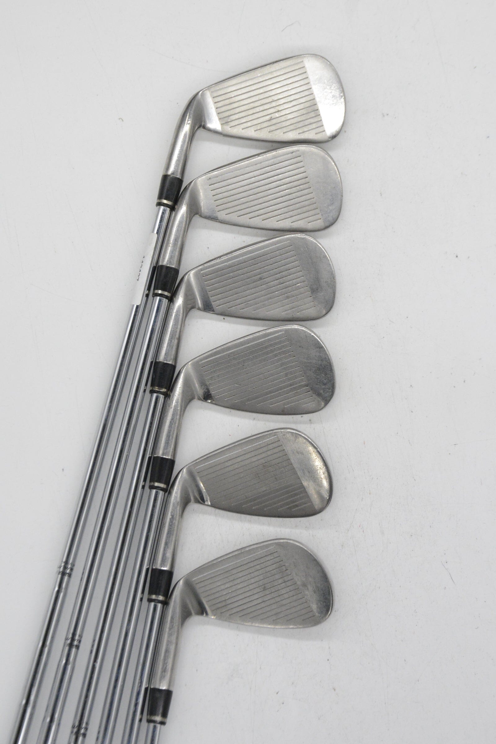 Adams Idea A2 5-PW Iron Set S Flex +0.25"