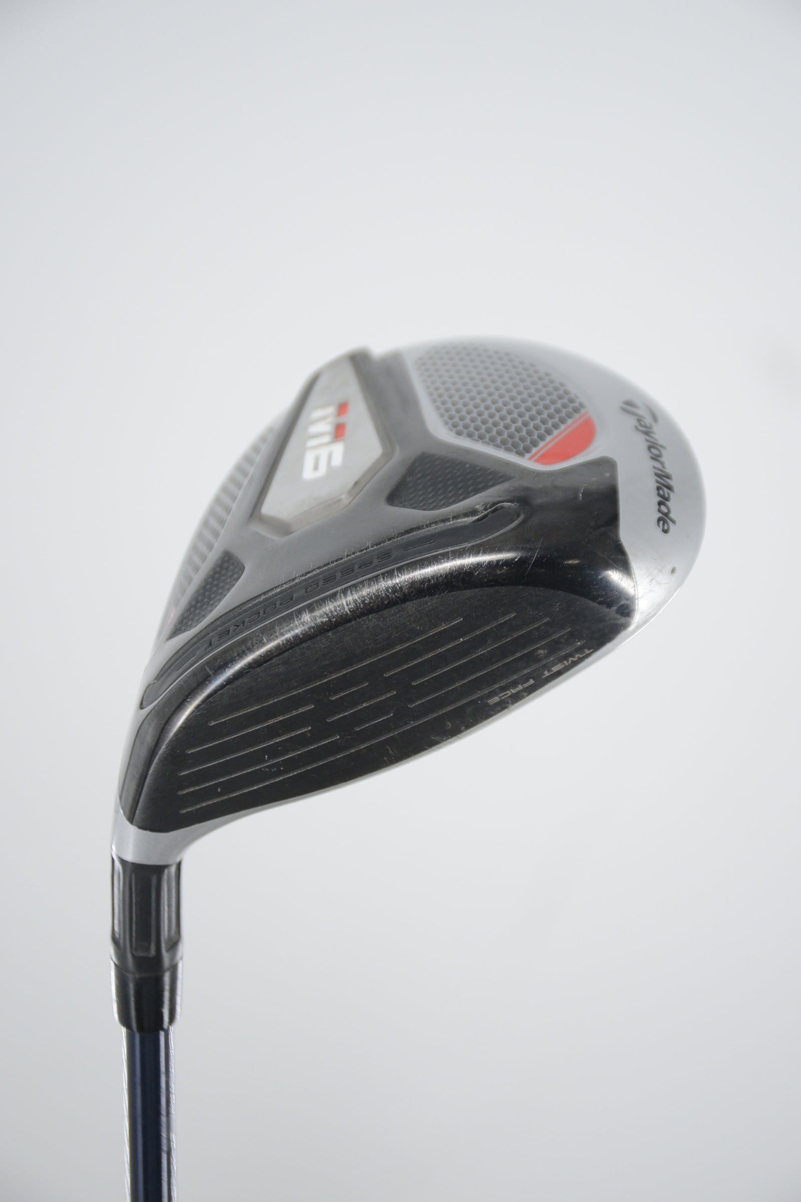 TaylorMade M6 3 Wood X Flex 42.75"