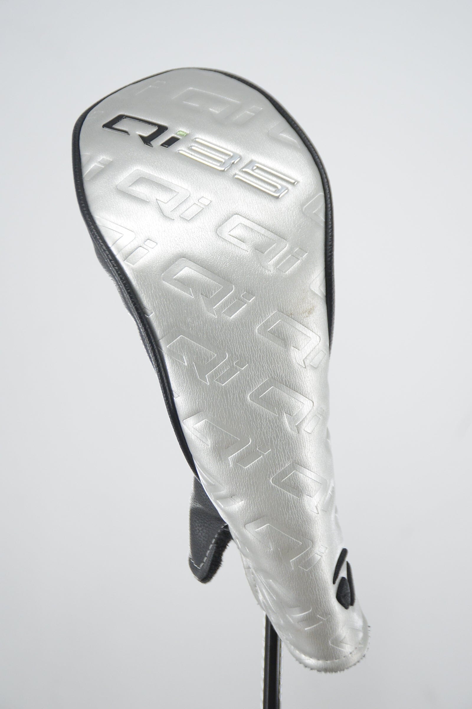 TaylorMade Qi35 Tour 3 Wood TX Flex 42.5" Golf Clubs GolfRoots