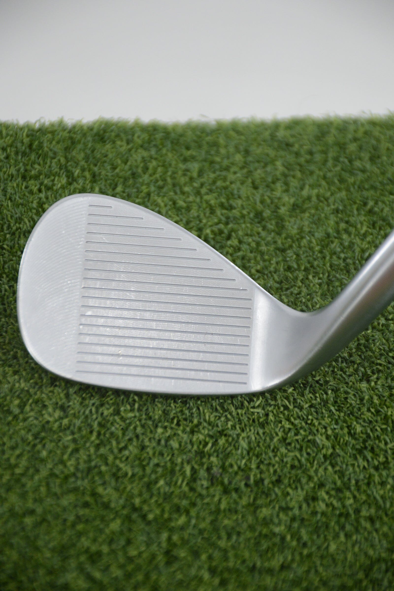 Cleveland RTX Zipcore Tour Satin 58 Degree Wedge Wedge Flex 34.75" Golf Clubs GolfRoots
