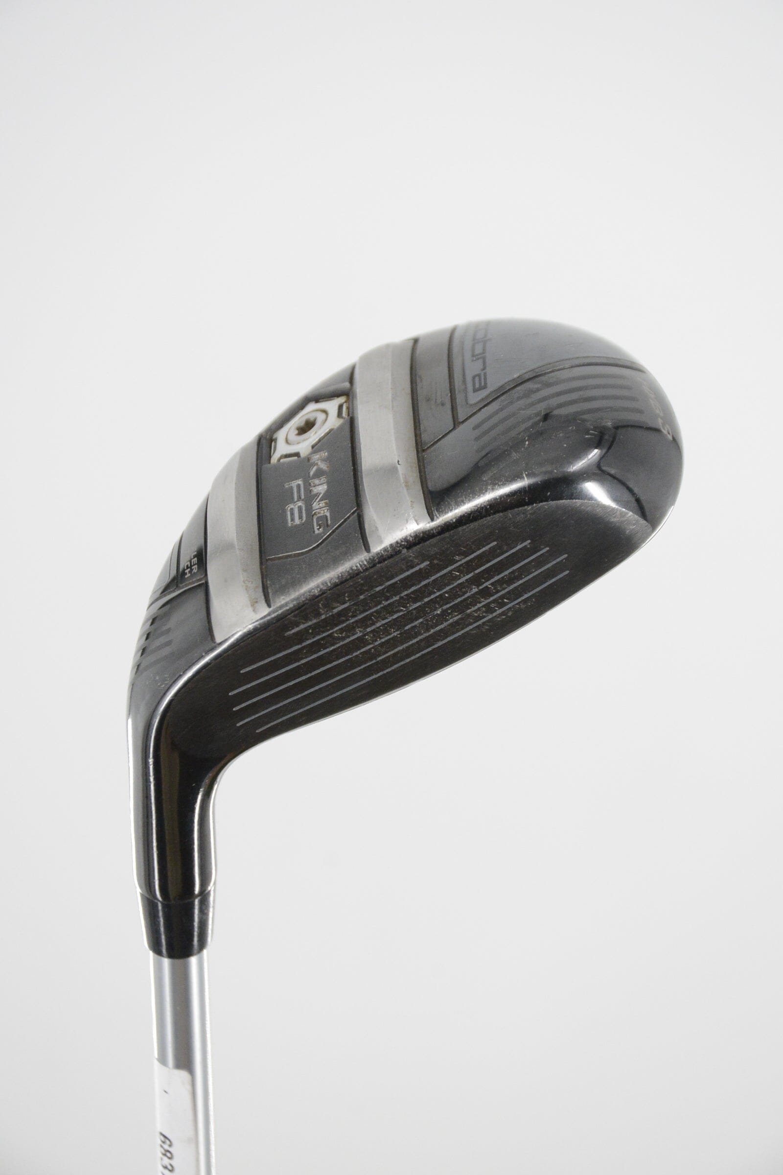 Cobra King F8 3 Hybrid R Flex 40" Golf Clubs GolfRoots