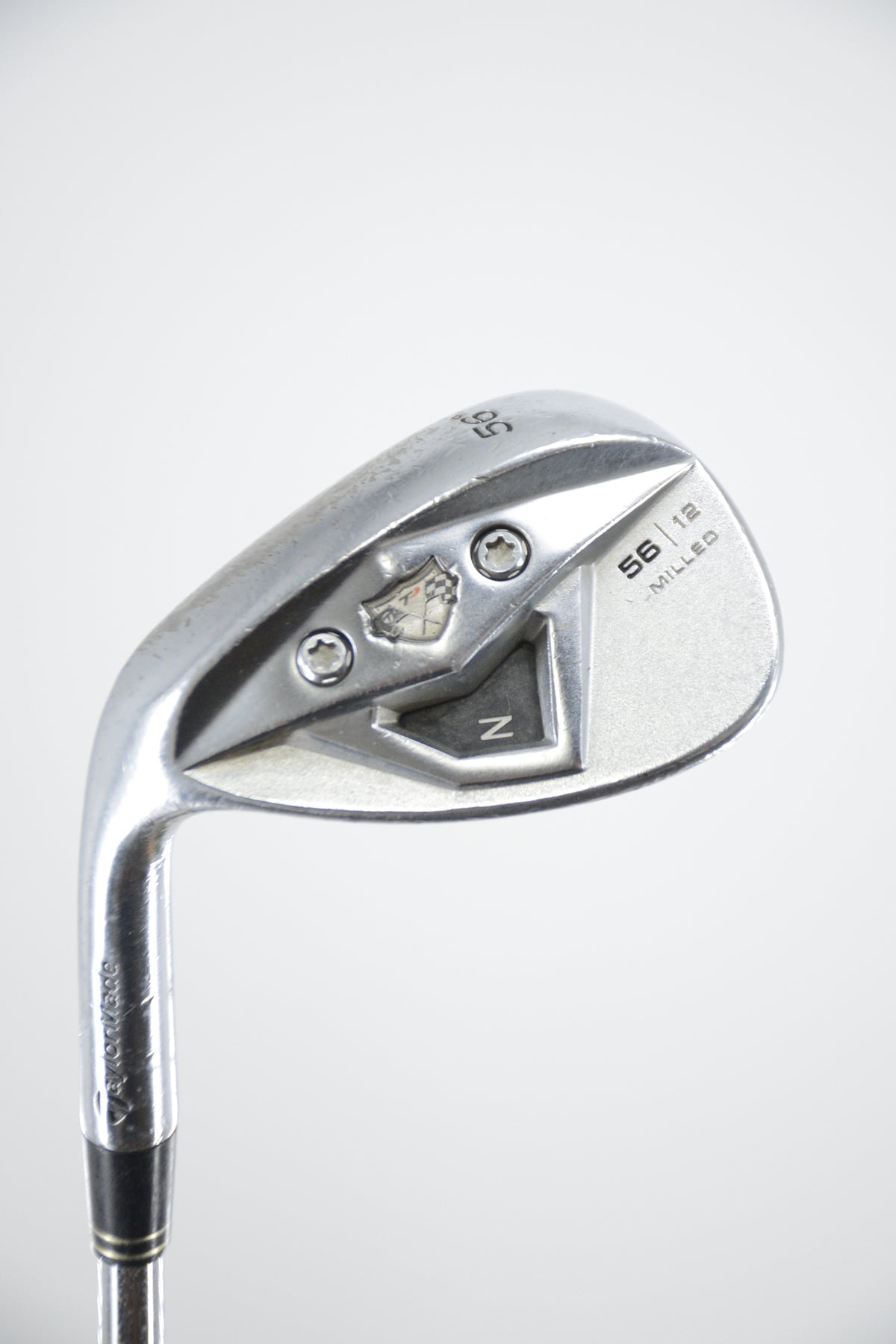 Lefty TaylorMade Z Tp 56 Degree Wedge Wedge Flex 35.25"