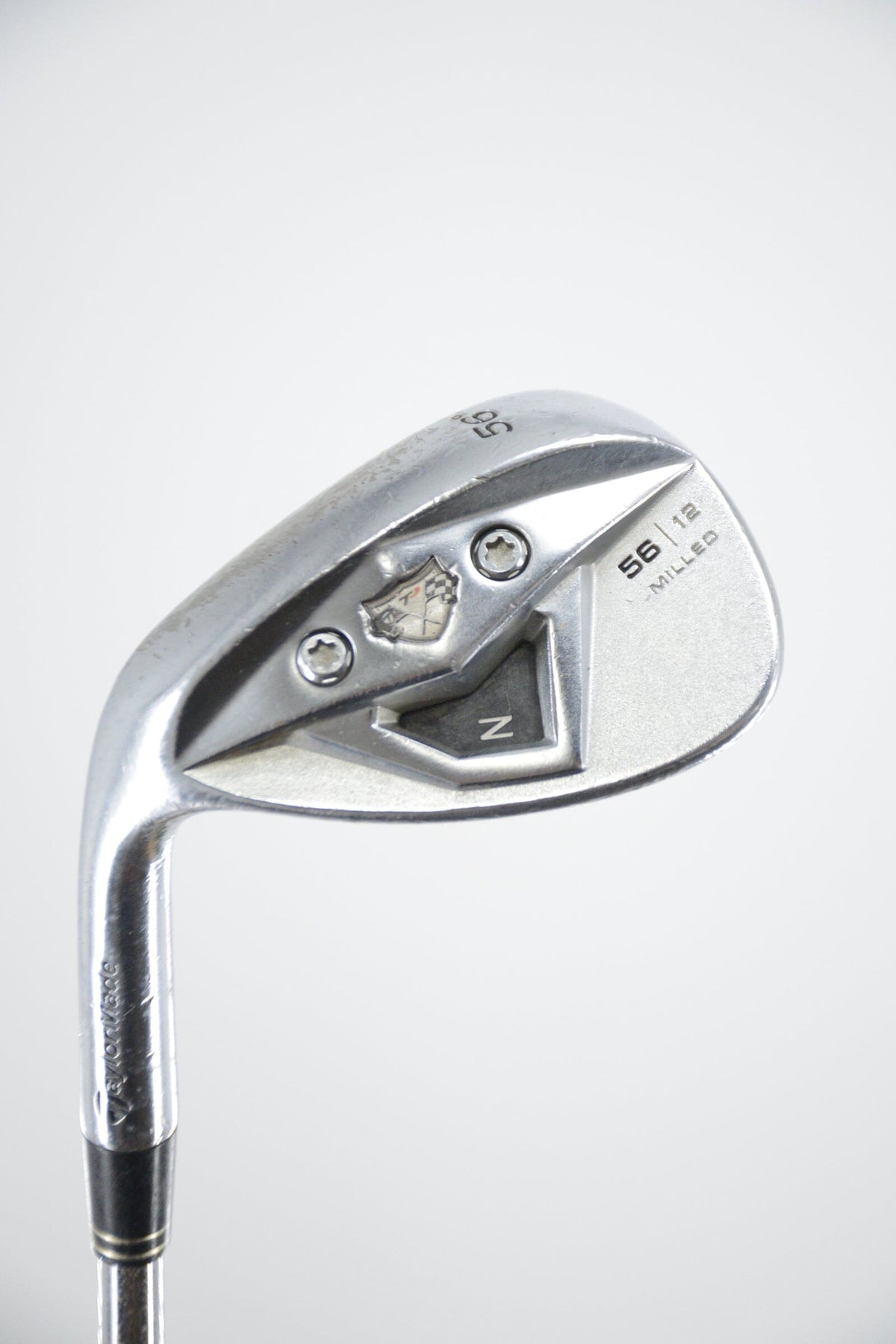 Lefty TaylorMade Z Tp 56 Degree Wedge Wedge Flex 35.25" Golf Clubs GolfRoots