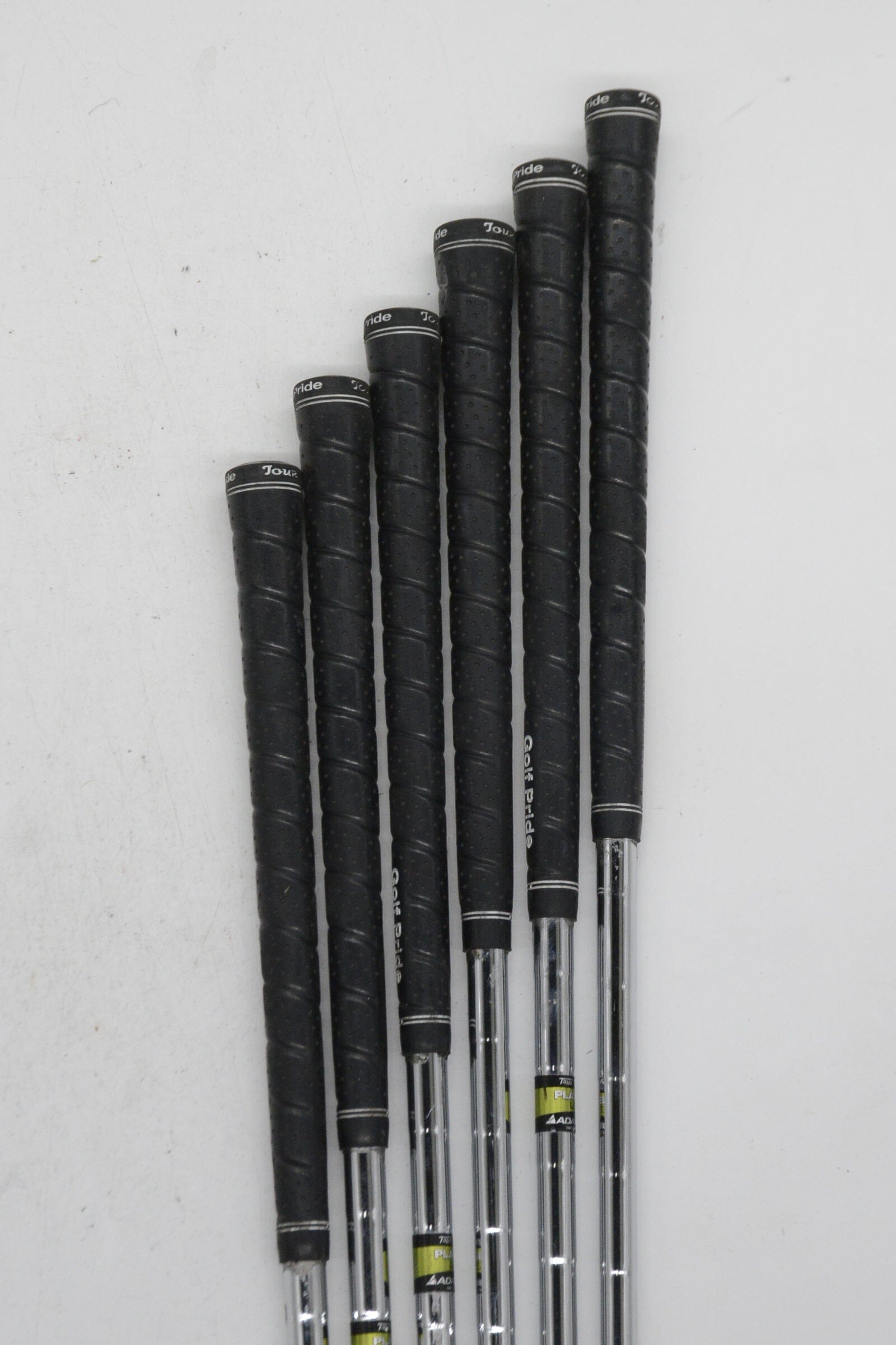 Adams Idea A2 5-PW Iron Set S Flex +0.25" Golf Clubs GolfRoots