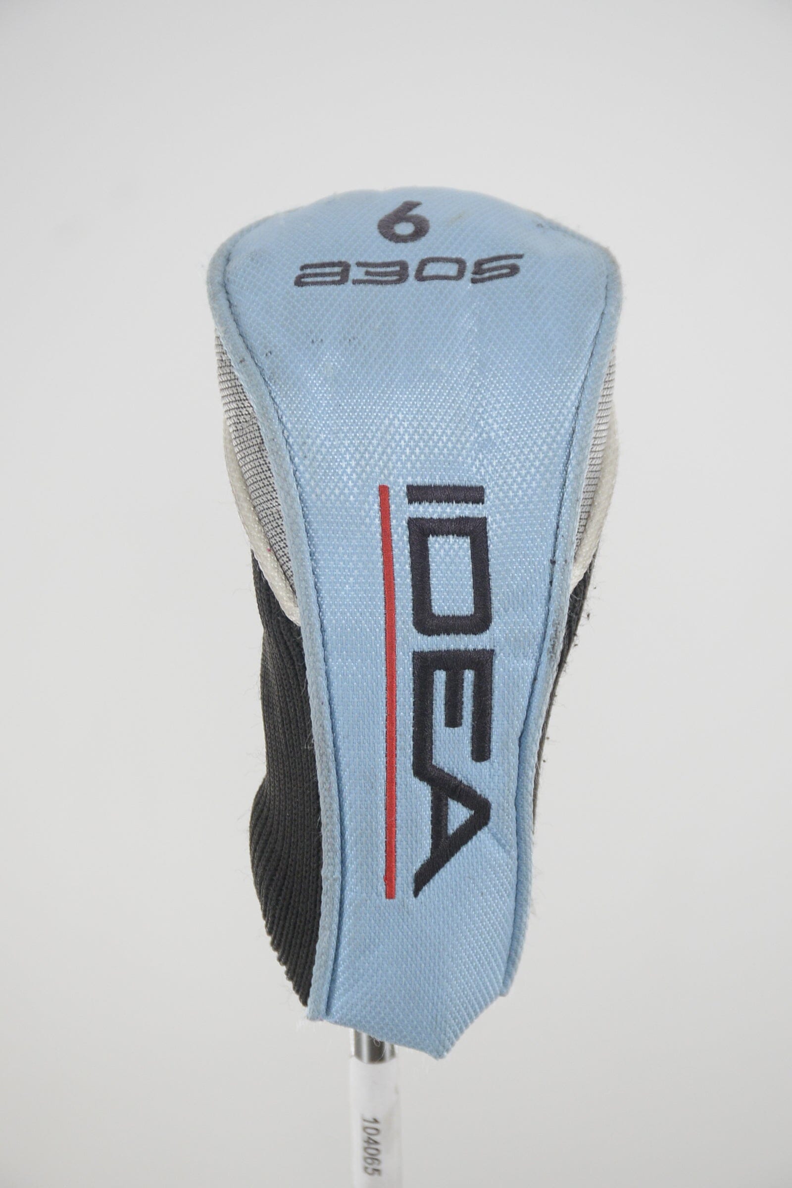 Women's Lefty Adams Idea A3Os Boxer 9 Hybrid W Flex 37" Golf Clubs GolfRoots
