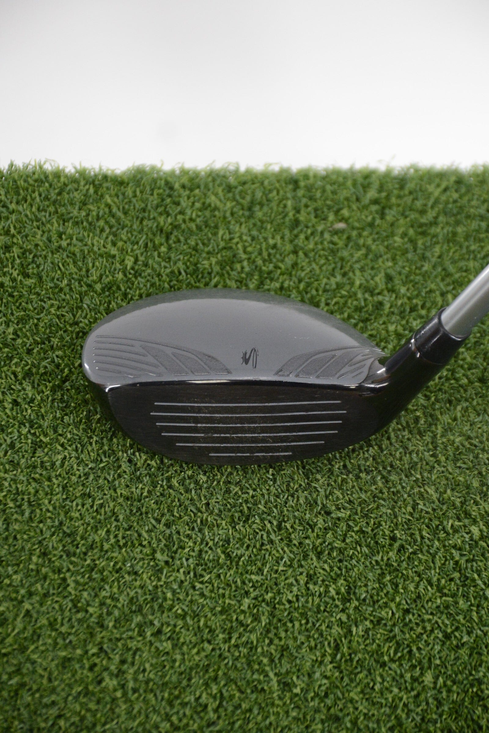 Cobra King F8 3 Hybrid R Flex 40" Golf Clubs GolfRoots