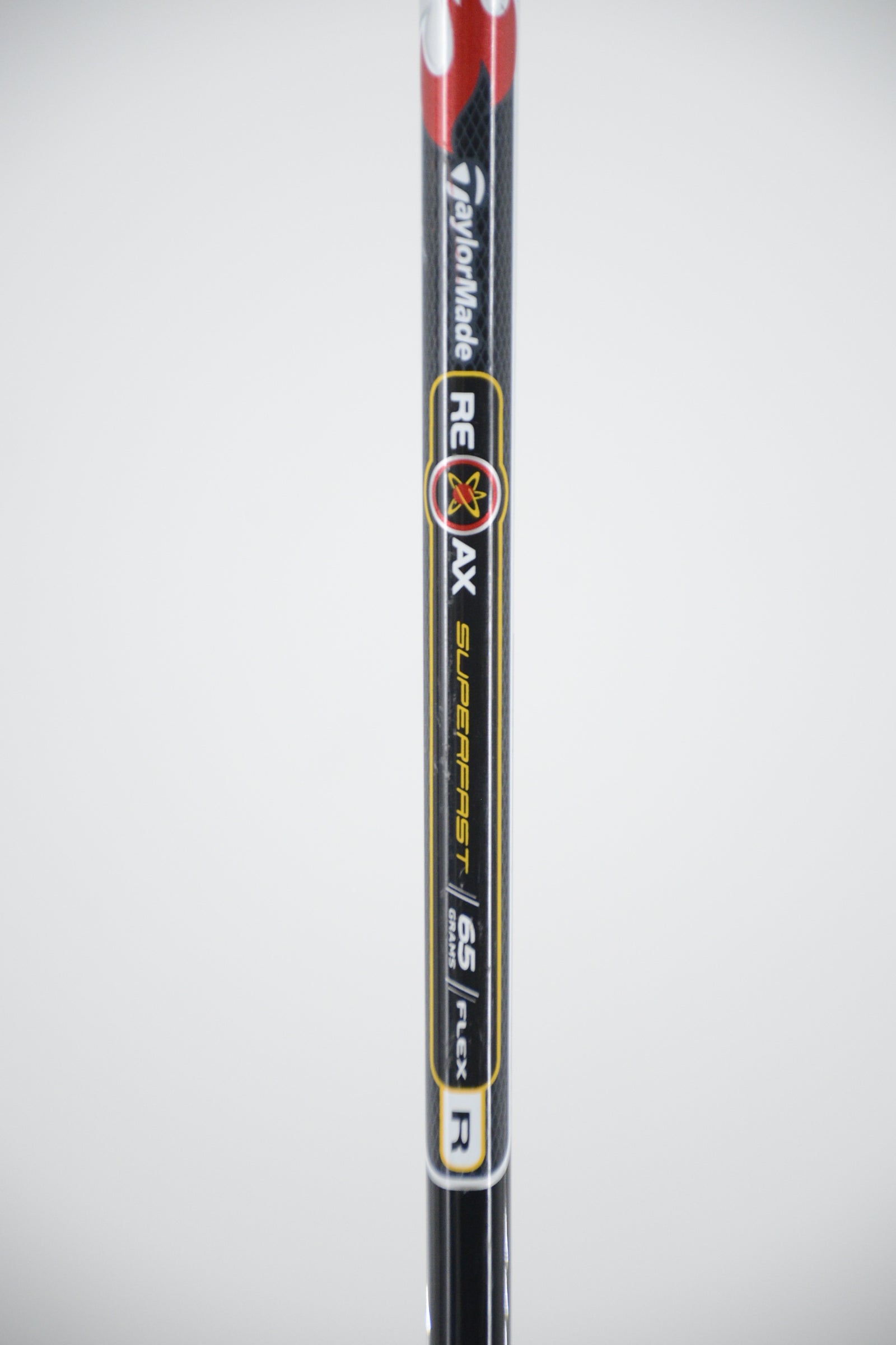 TaylorMade Burner XD 6 Iron R Flex 37.5"