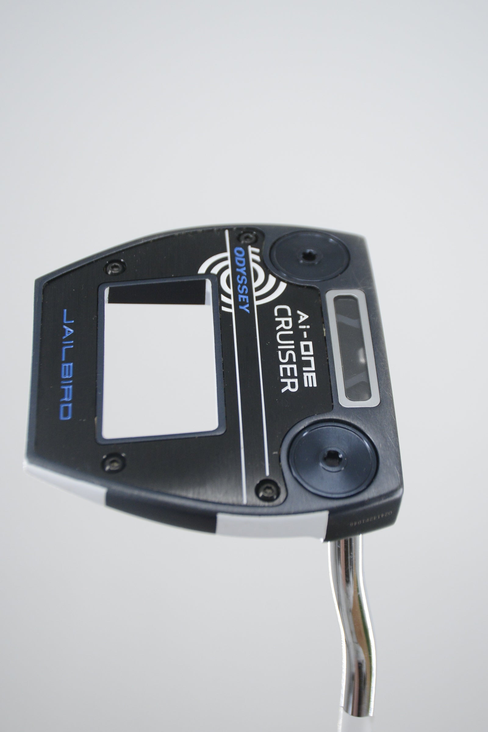 Odyssey ai-ONE Cruiser Jailbird Putter 38"