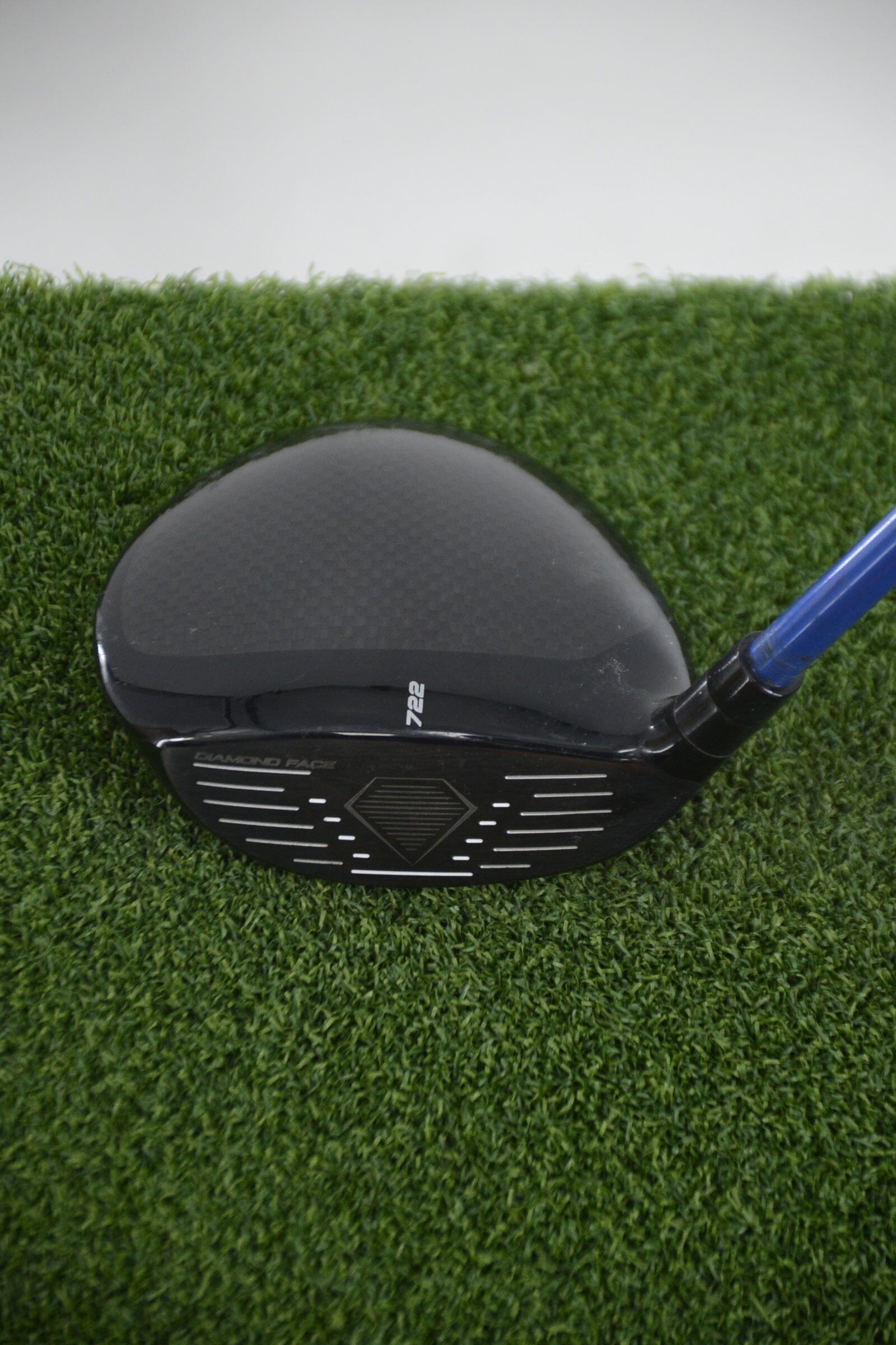 Tour Edge Exotics E722 3 Wood S Flex 42.5" Golf Clubs GolfRoots