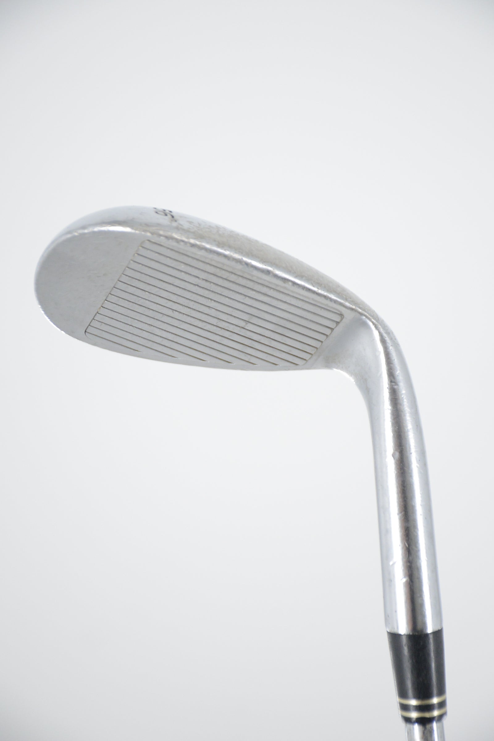 Lefty TaylorMade Z Tp 56 Degree Wedge Wedge Flex 35.25"