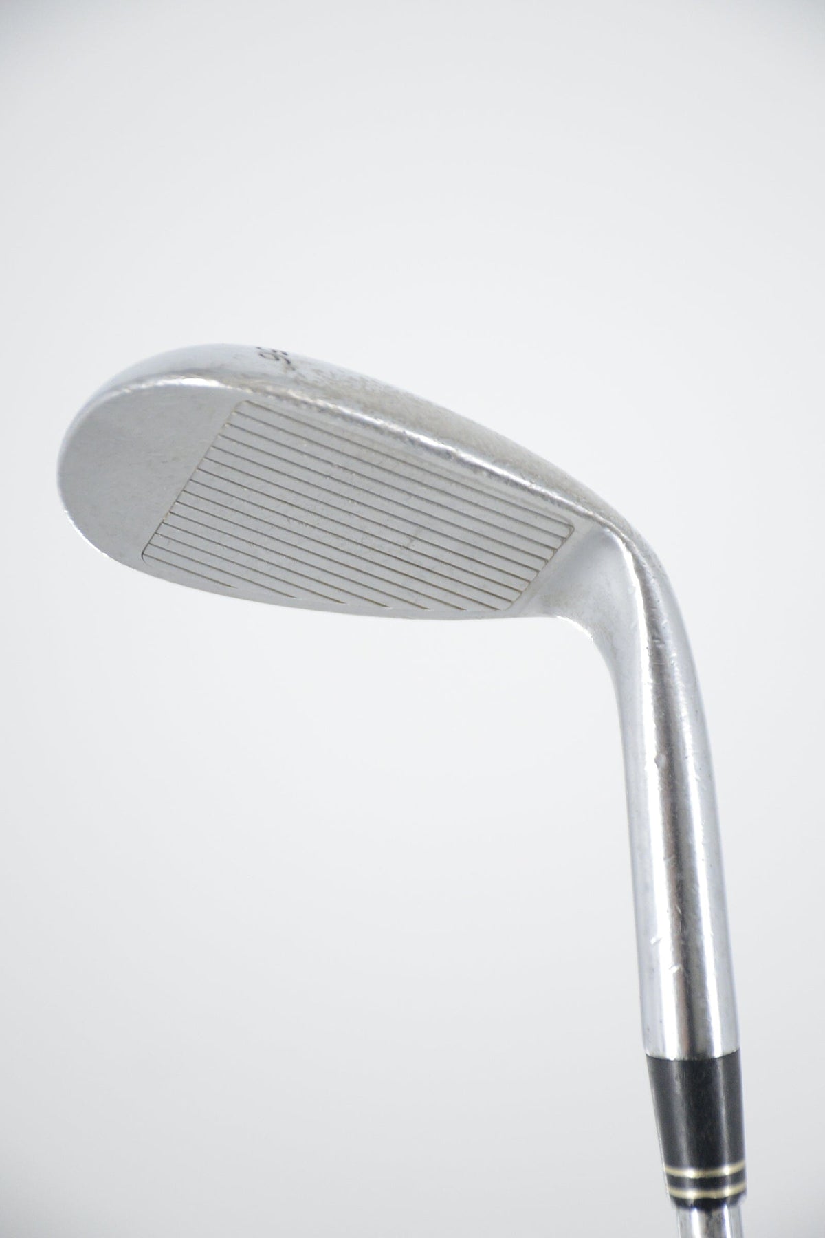 Lefty TaylorMade Z Tp 56 Degree Wedge Wedge Flex 35.25" Golf Clubs GolfRoots