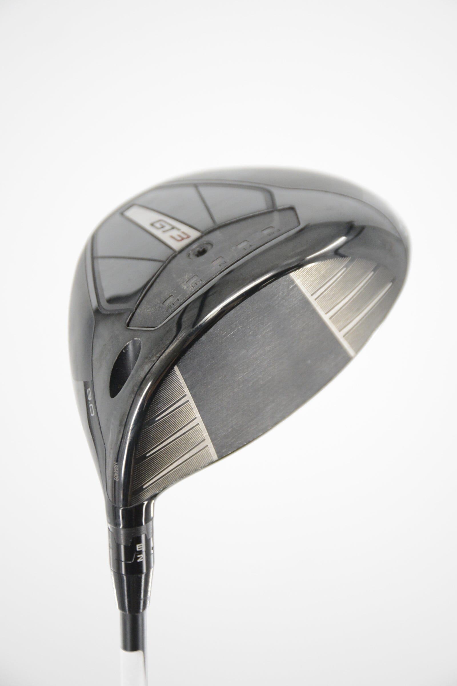 Titleist GT3 9 Degree Driver S Flex 45.25" Golf Clubs GolfRoots