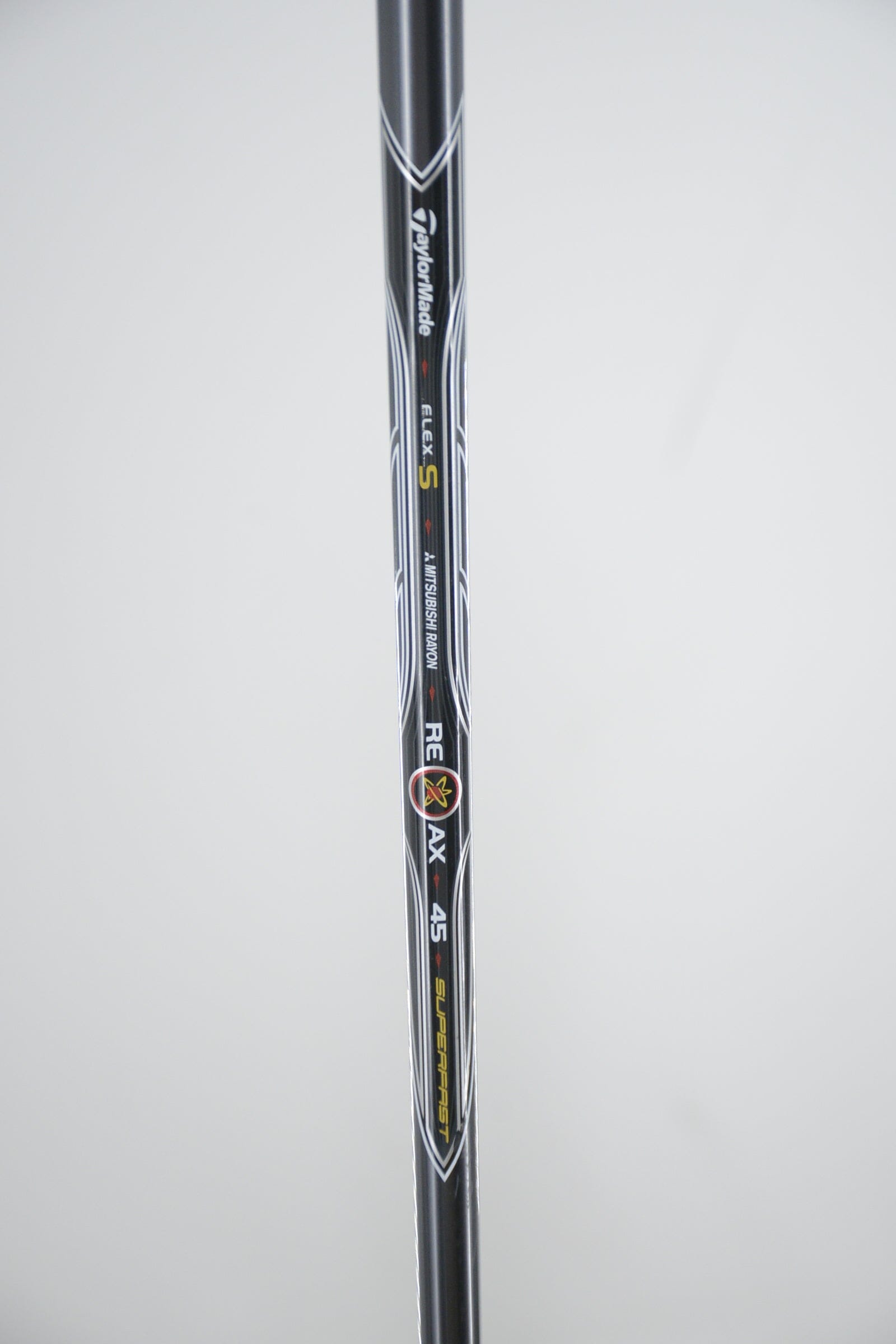 Lefty TaylorMade R7 CGB Max 10.5 Degree Driver S Flex 45.5" Golf Clubs GolfRoots