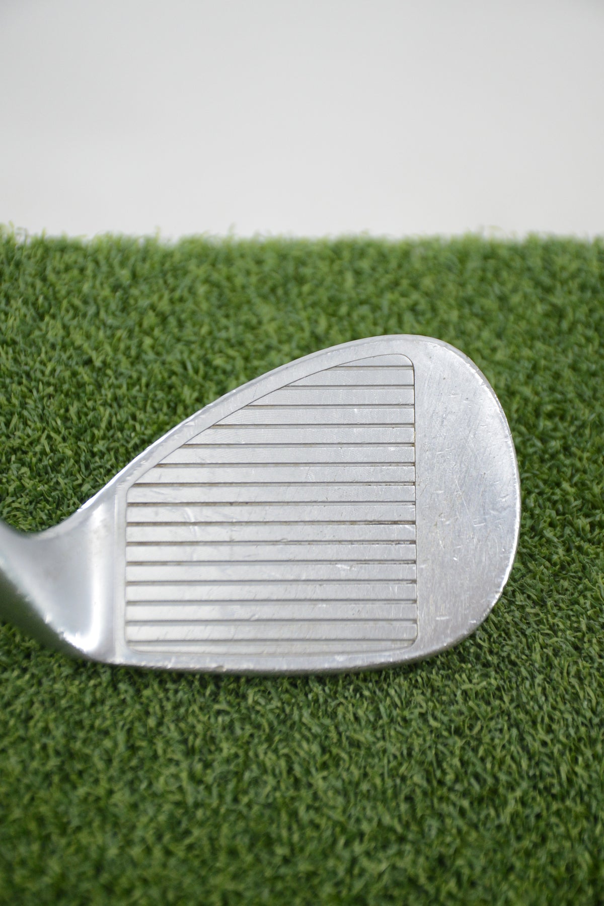 Lefty TaylorMade Z Tp 56 Degree Wedge Wedge Flex 35.25"