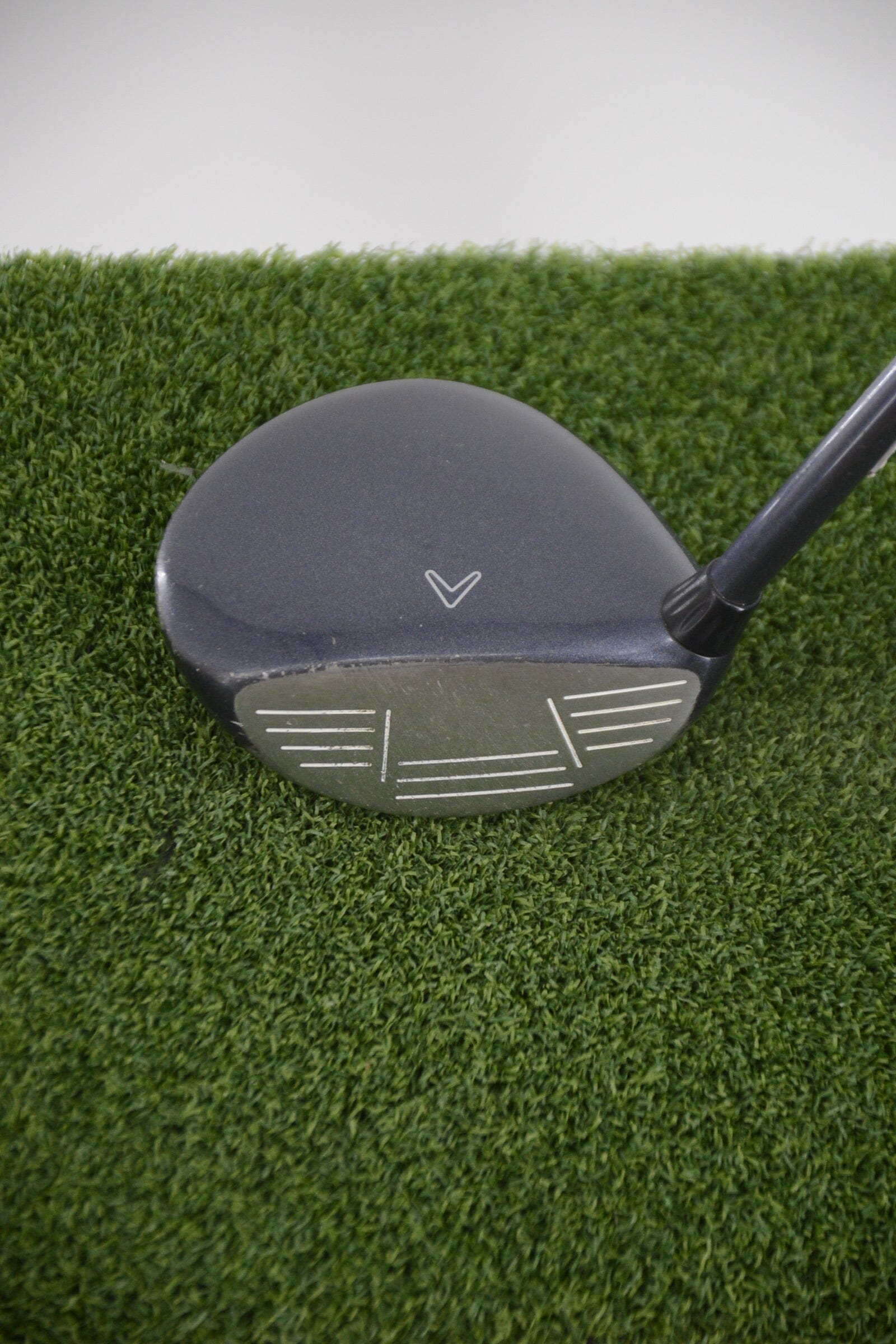 Callaway Steelhead III 3 Wood SR Flex 42.75" Golf Clubs GolfRoots