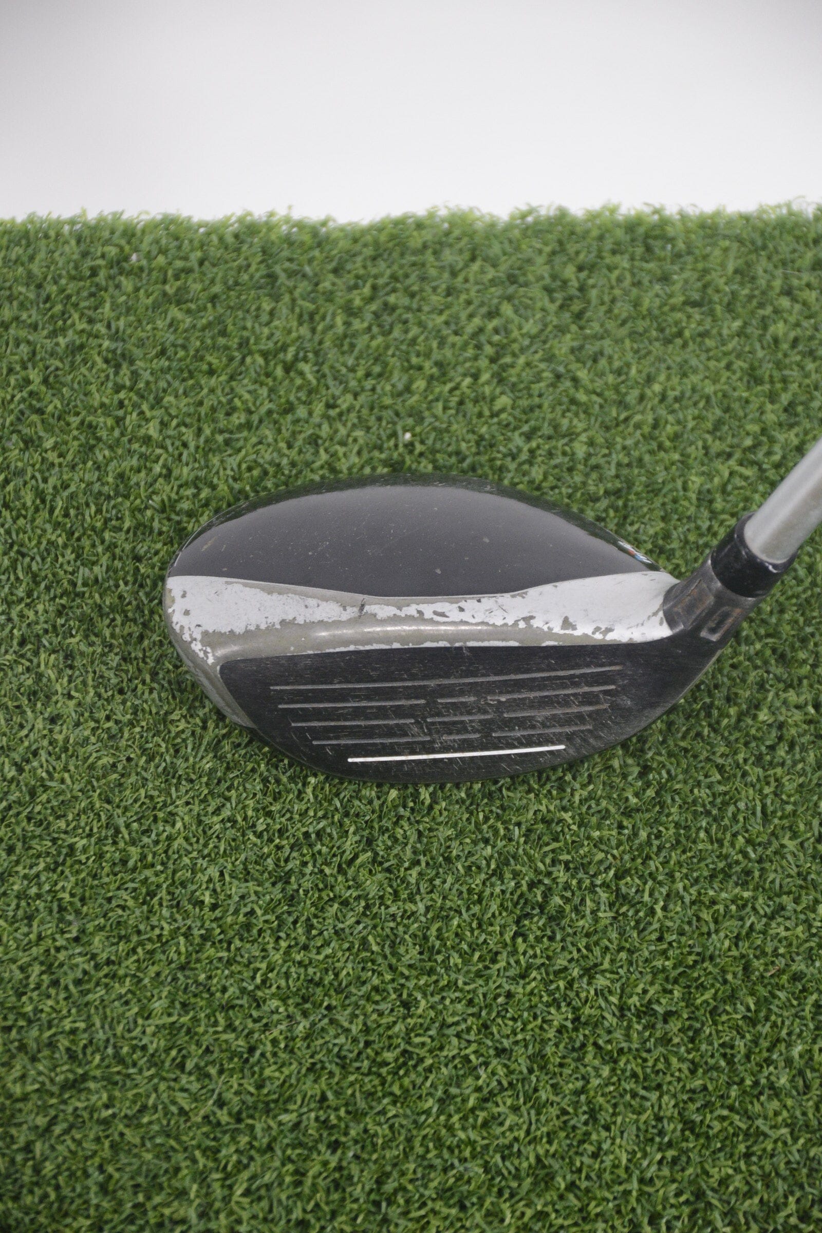 Women's TaylorMade M4 Rescue 2018 22 Degree Hybrid W Flex 39.25" Golf Clubs GolfRoots