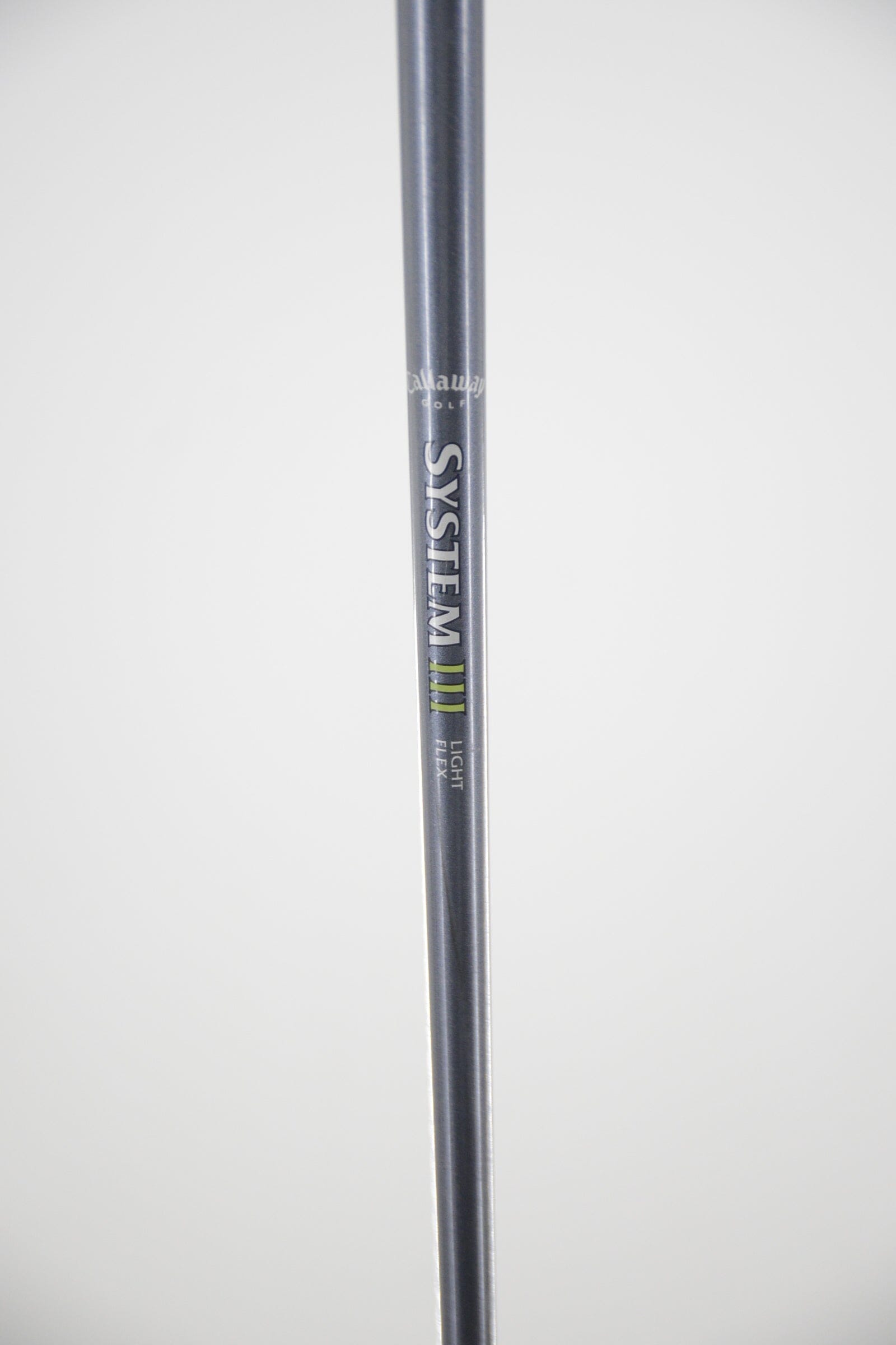 Callaway Steelhead III 3 Wood SR Flex 42.75" Golf Clubs GolfRoots