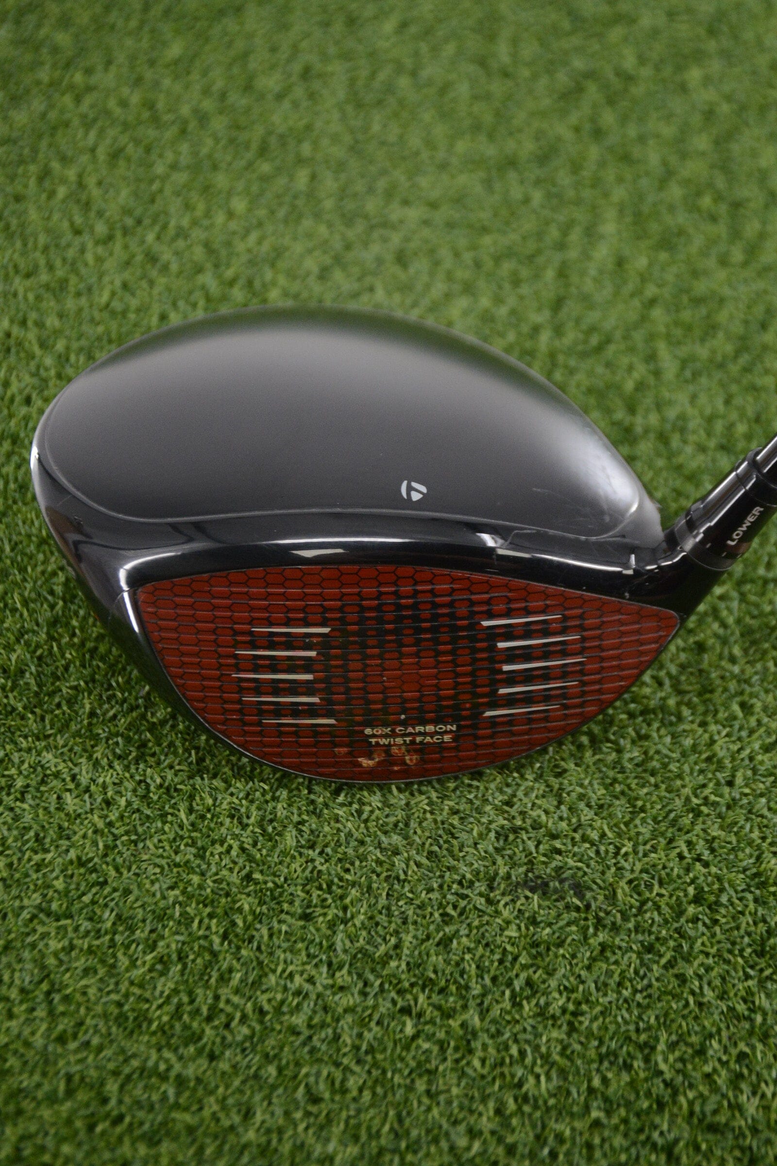 TaylorMade Stealth Plus 9 Degree Driver S Flex 45.5" Golf Clubs GolfRoots