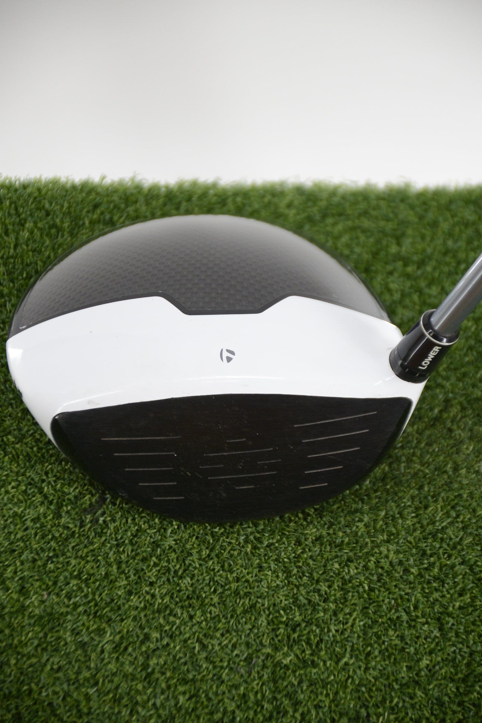 TaylorMade M1 460 12 Degree Driver R Flex 45.25" Golf Clubs GolfRoots