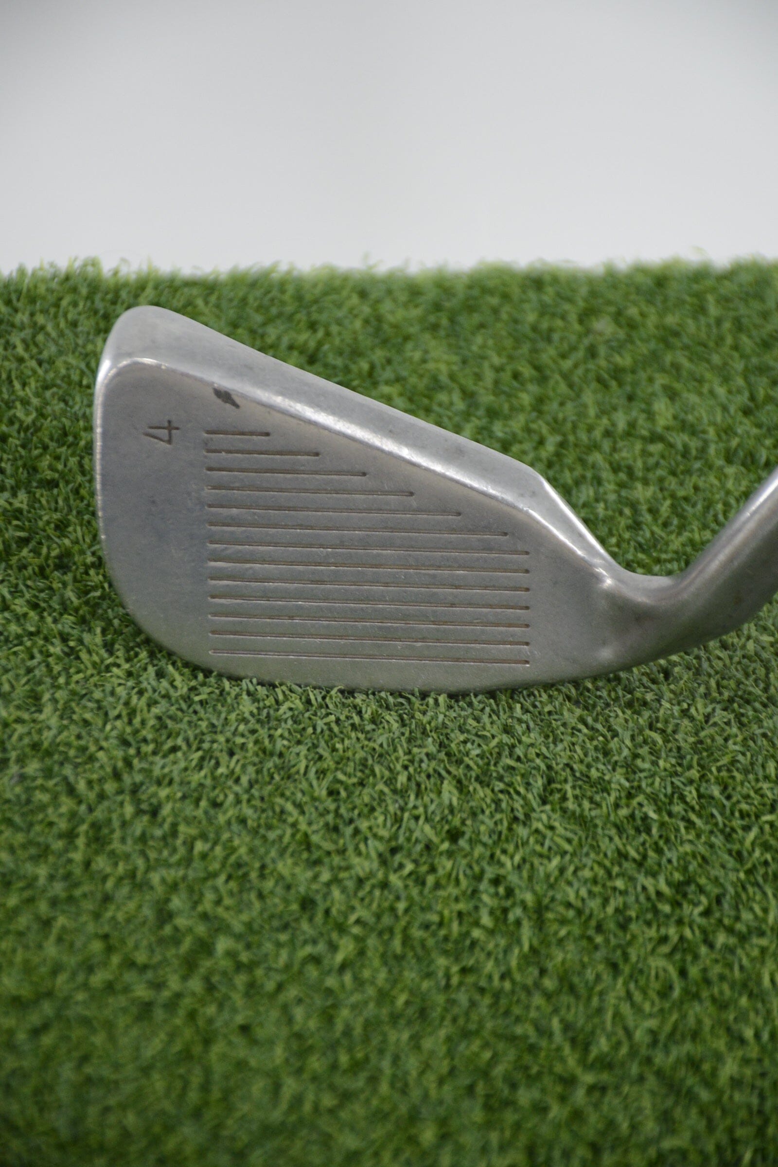 Tour Force TC 4 Iron S Flex 38.25" Golf Clubs GolfRoots