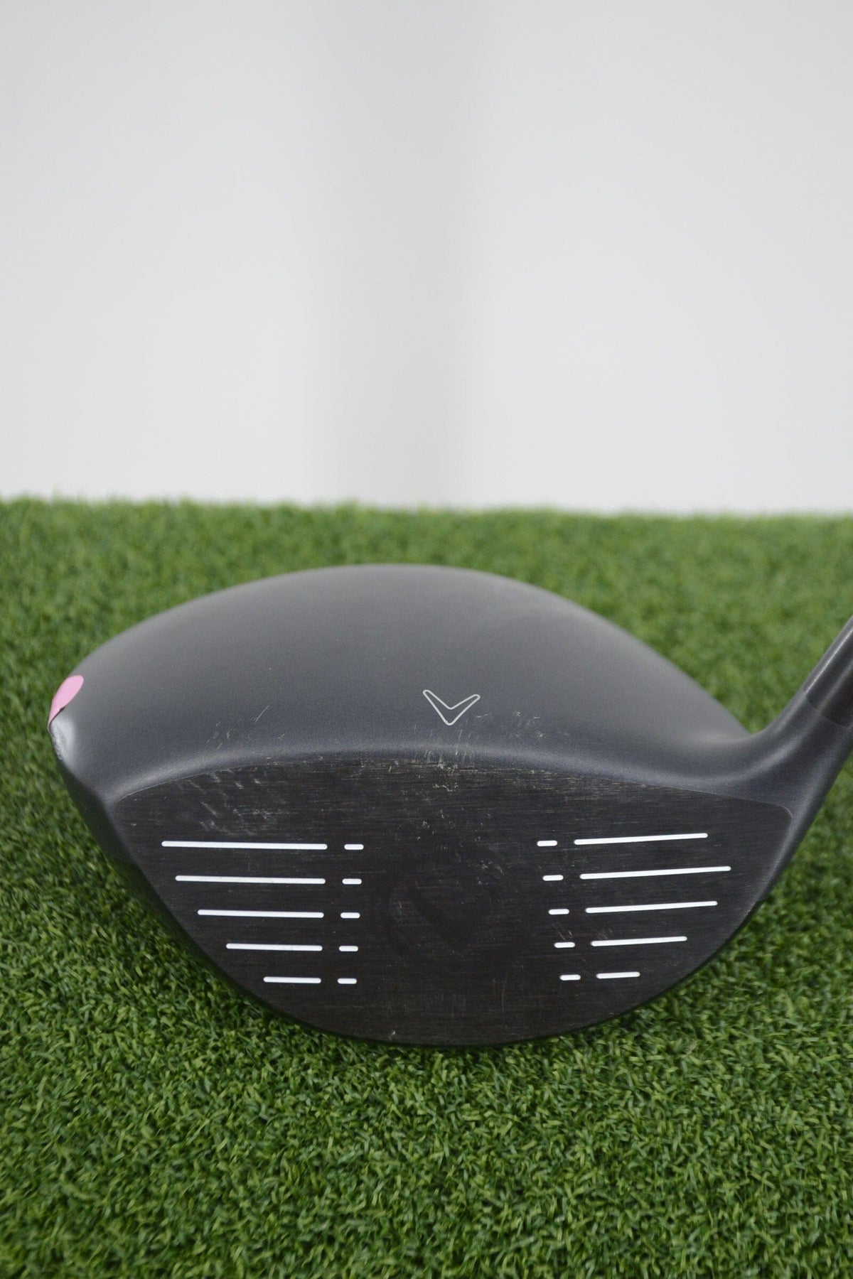 *Dented* Callaway Edge (Box Set) 10.5 Degree Driver R Flex 45" Golf Drivers Callaway