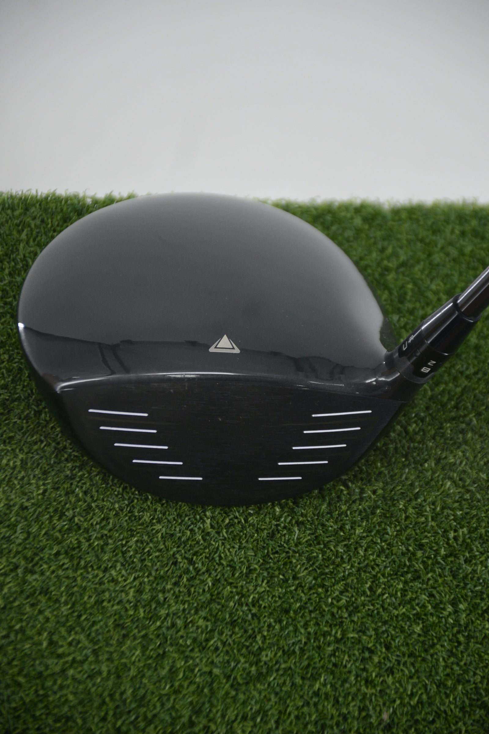 Titleist 917D2 12 Degree Driver R Flex 44.75"