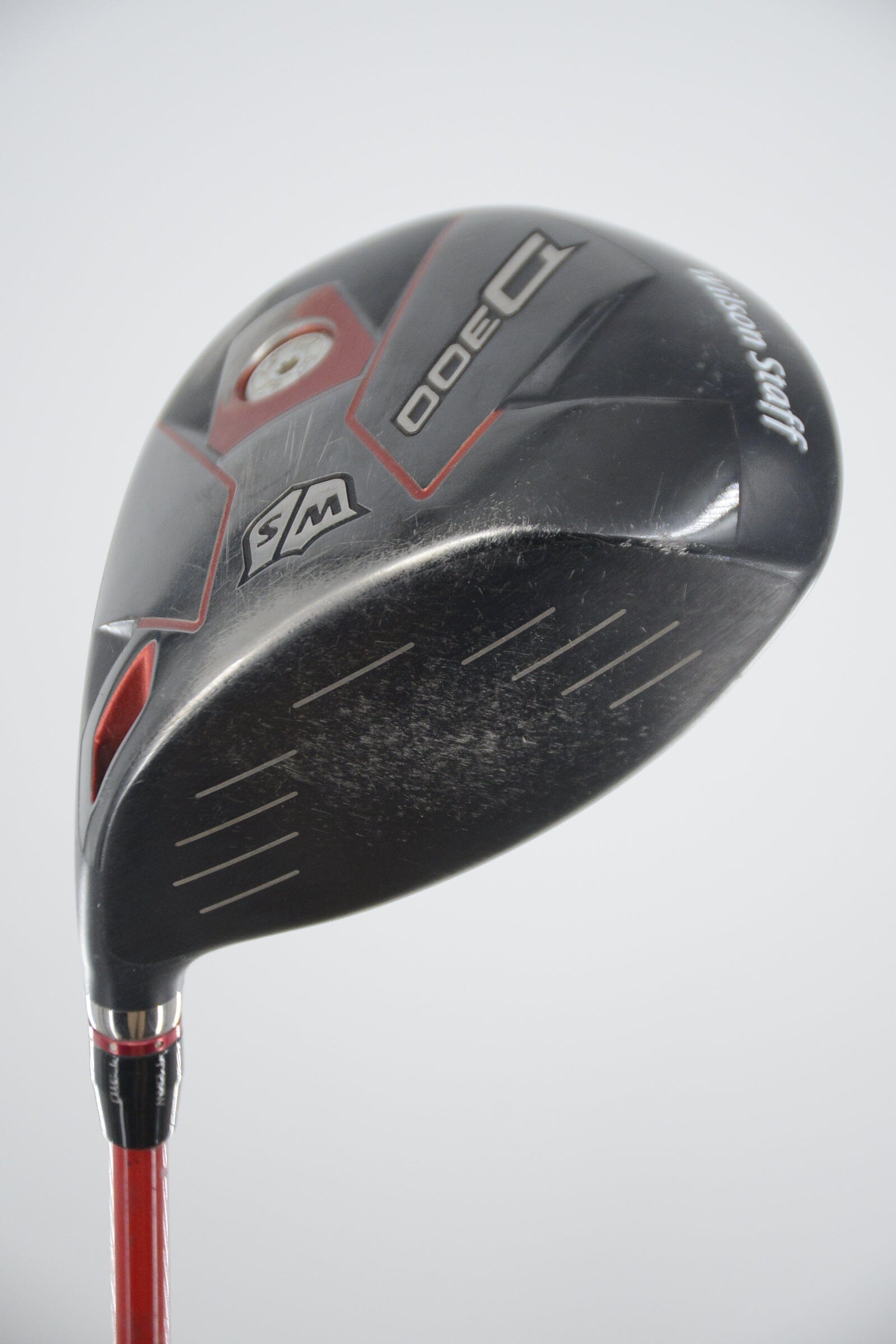 *Dented* Wilson Staff D300 13 Degree Driver SR Flex 42.5" Golf Clubs GolfRoots