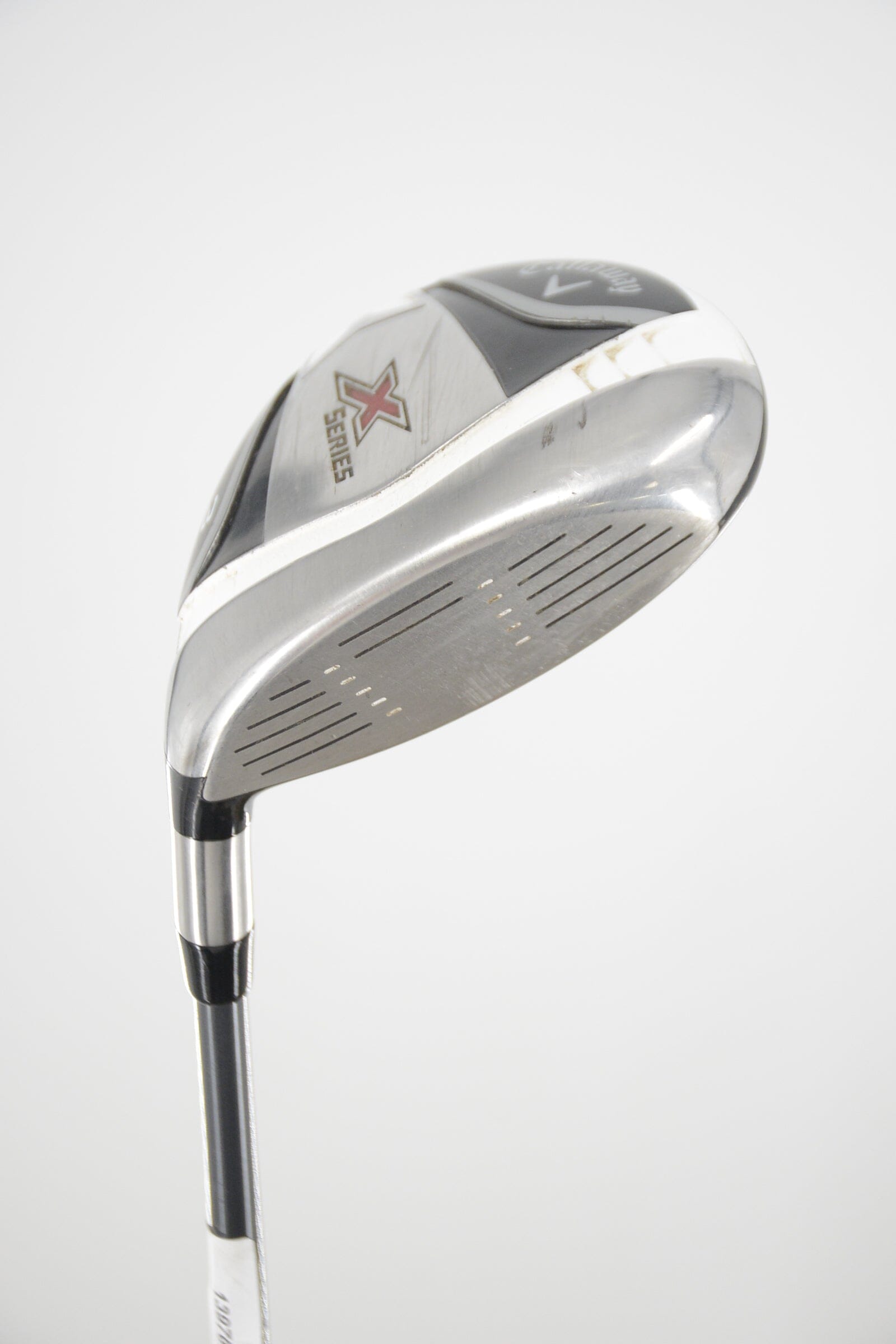 Callaway X Series 3 Wood SR Flex 42.25" Golf Clubs GolfRoots