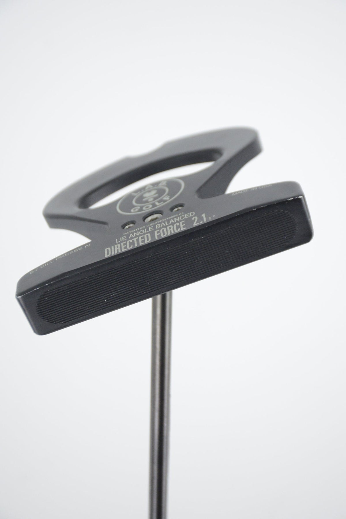 L.A.B. Golf Lab Directed Force 2.1 Putter 34" Golf Clubs GolfRoots