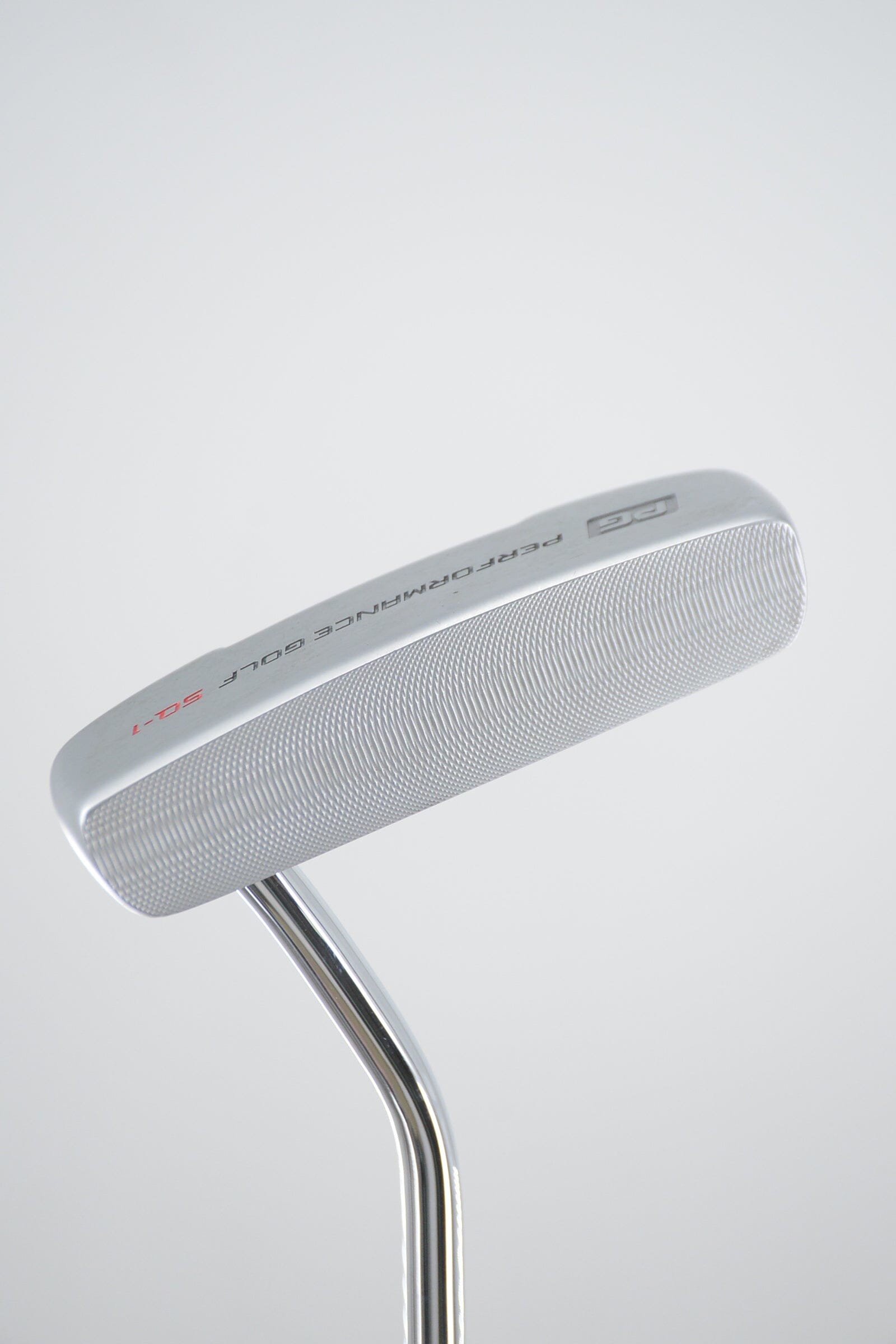 Performance Golf SQ-1 Putter 34.75" Golf Clubs GolfRoots